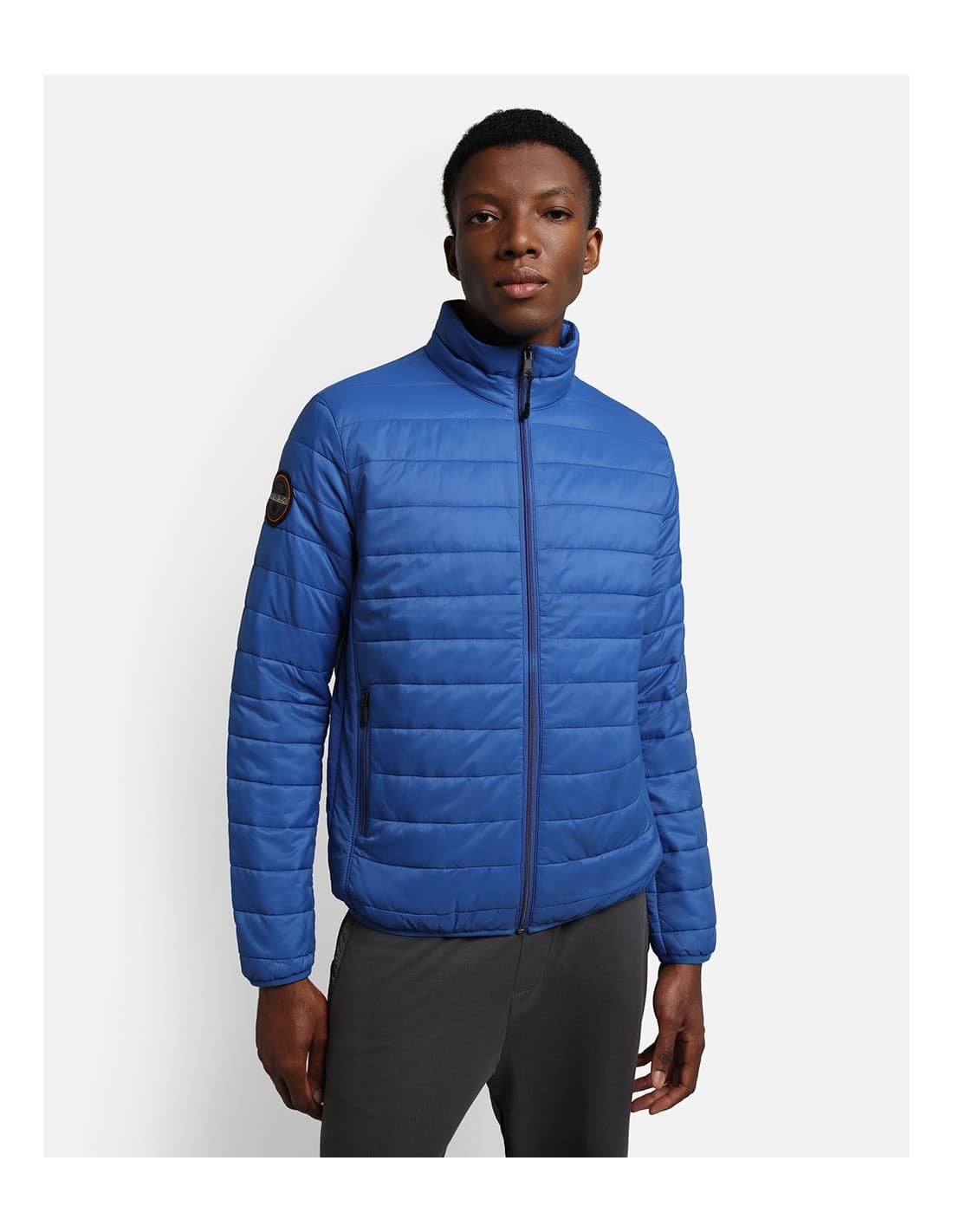 NAPAPIJRI NP0A4GAT1761 - Veste 1