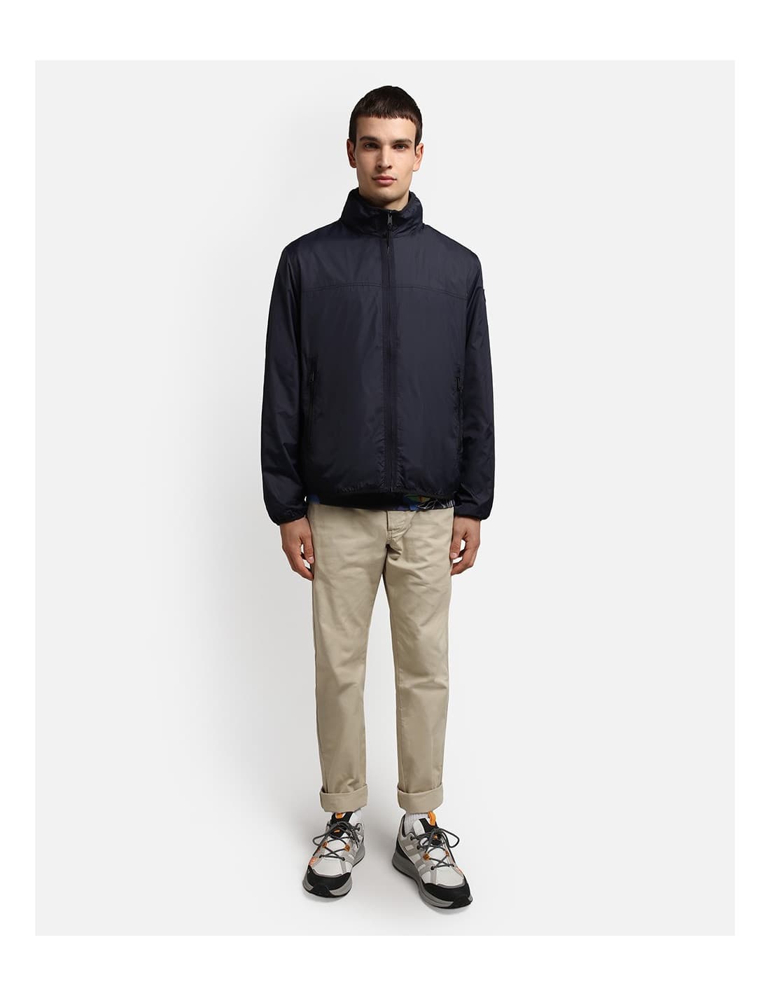 NAPAPIJRI NP0A4G2A1761 - Veste 5