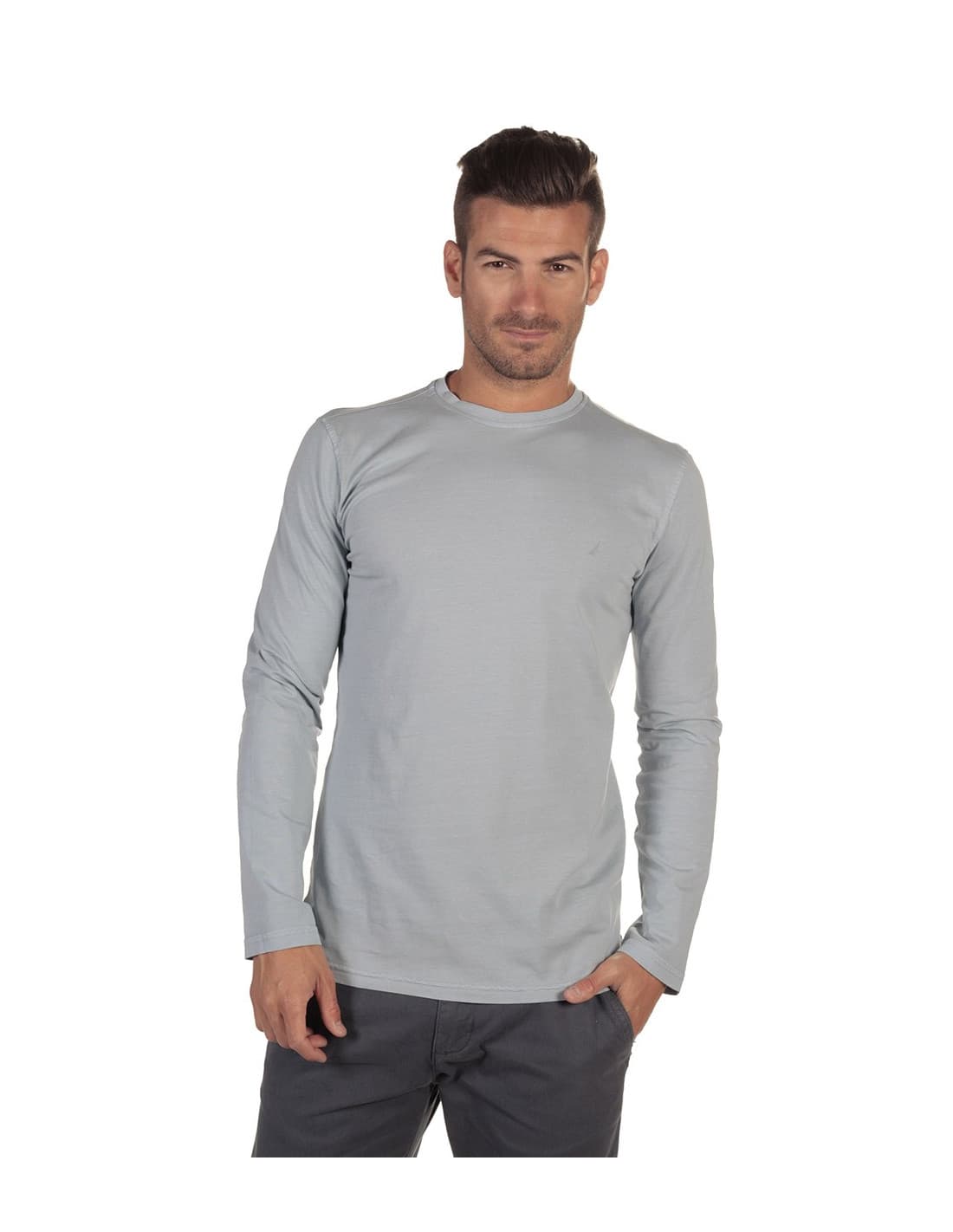T-shirt NAUTICA N23AMTEE100S 2