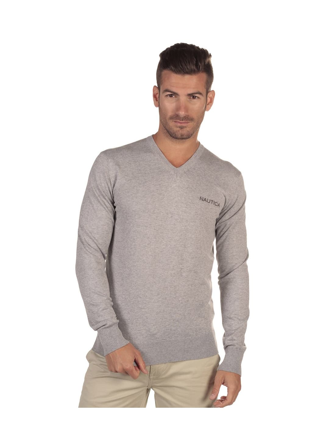 NAUTICA N31AMSW0403N - Jumper 3