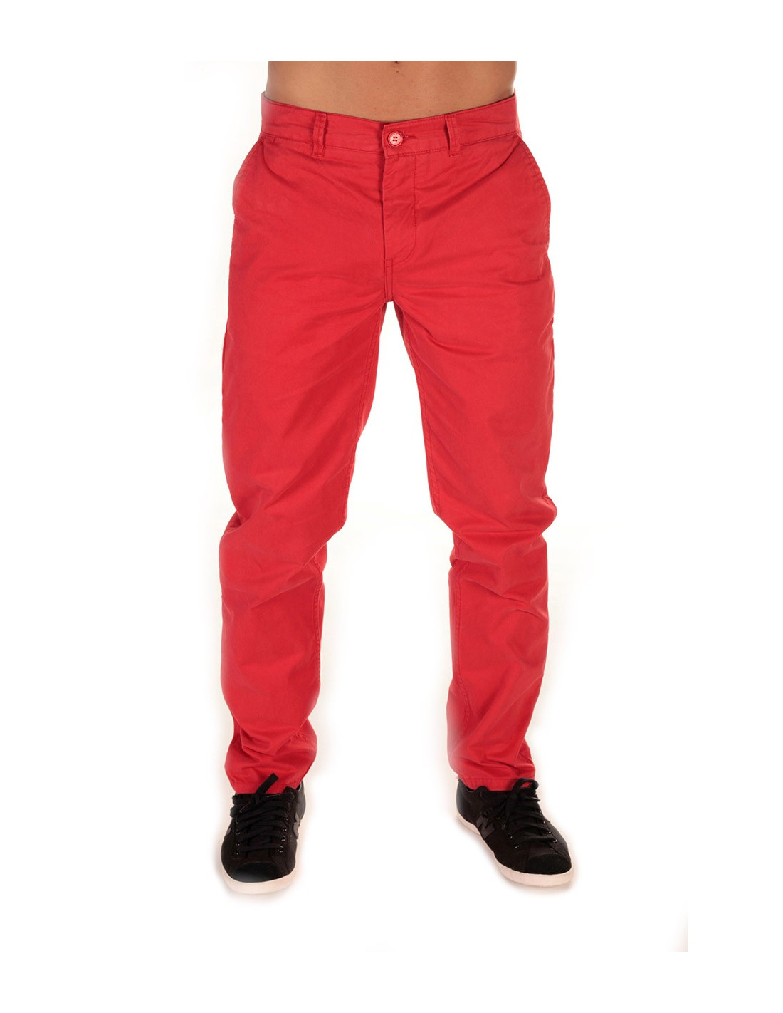 Pantalon NAUTICA N31AMBOT500S 1