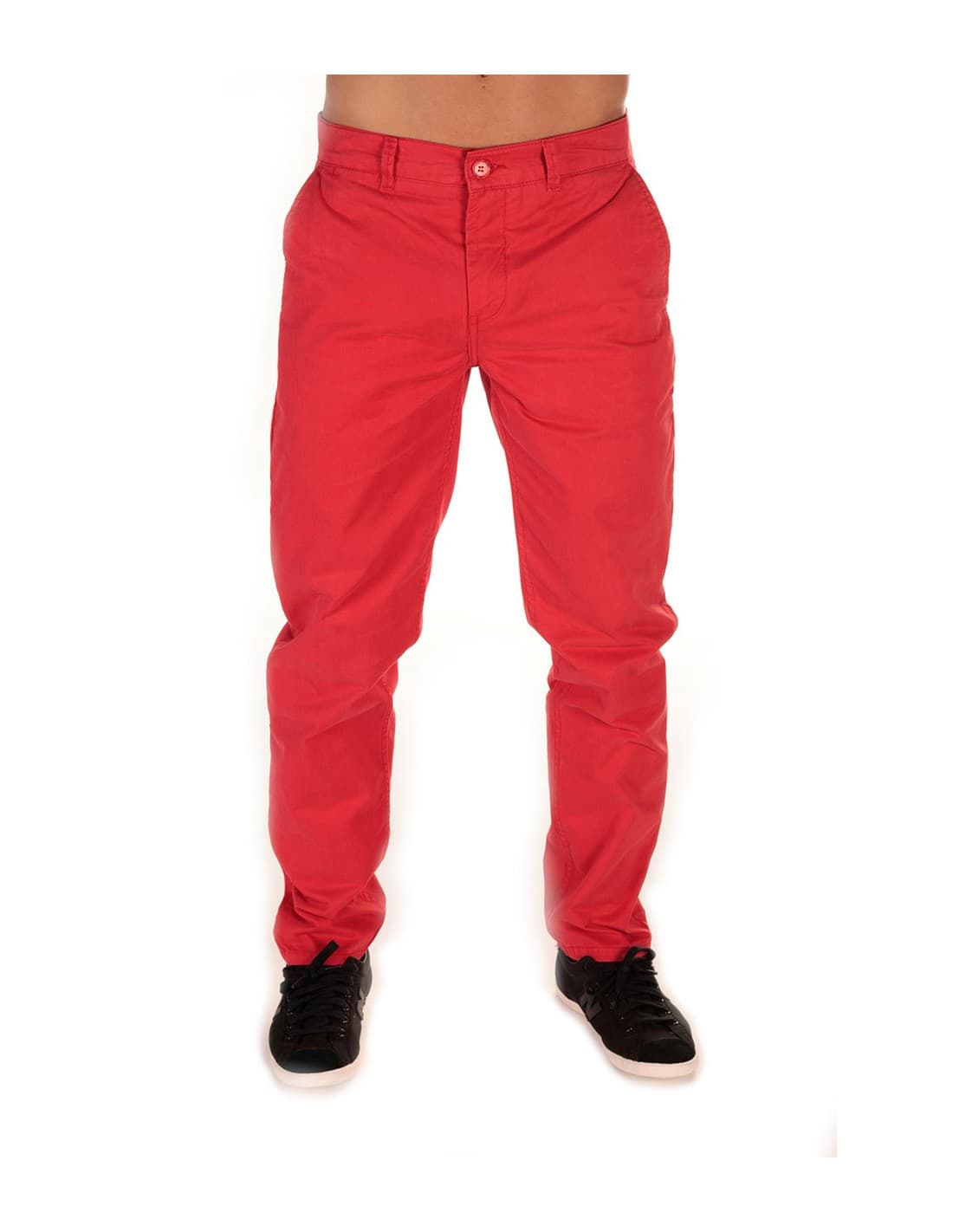 Pantalon NAUTICA N31AMBOT500S 3