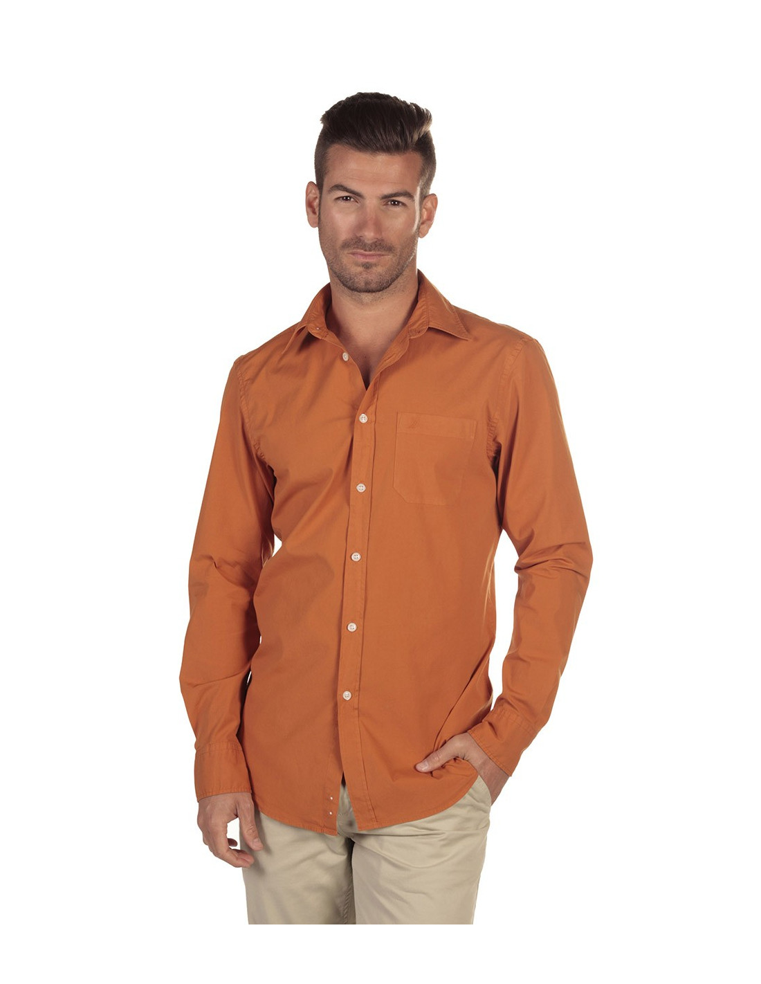 NAUTICA N21AMSH01121 - Chemise 2