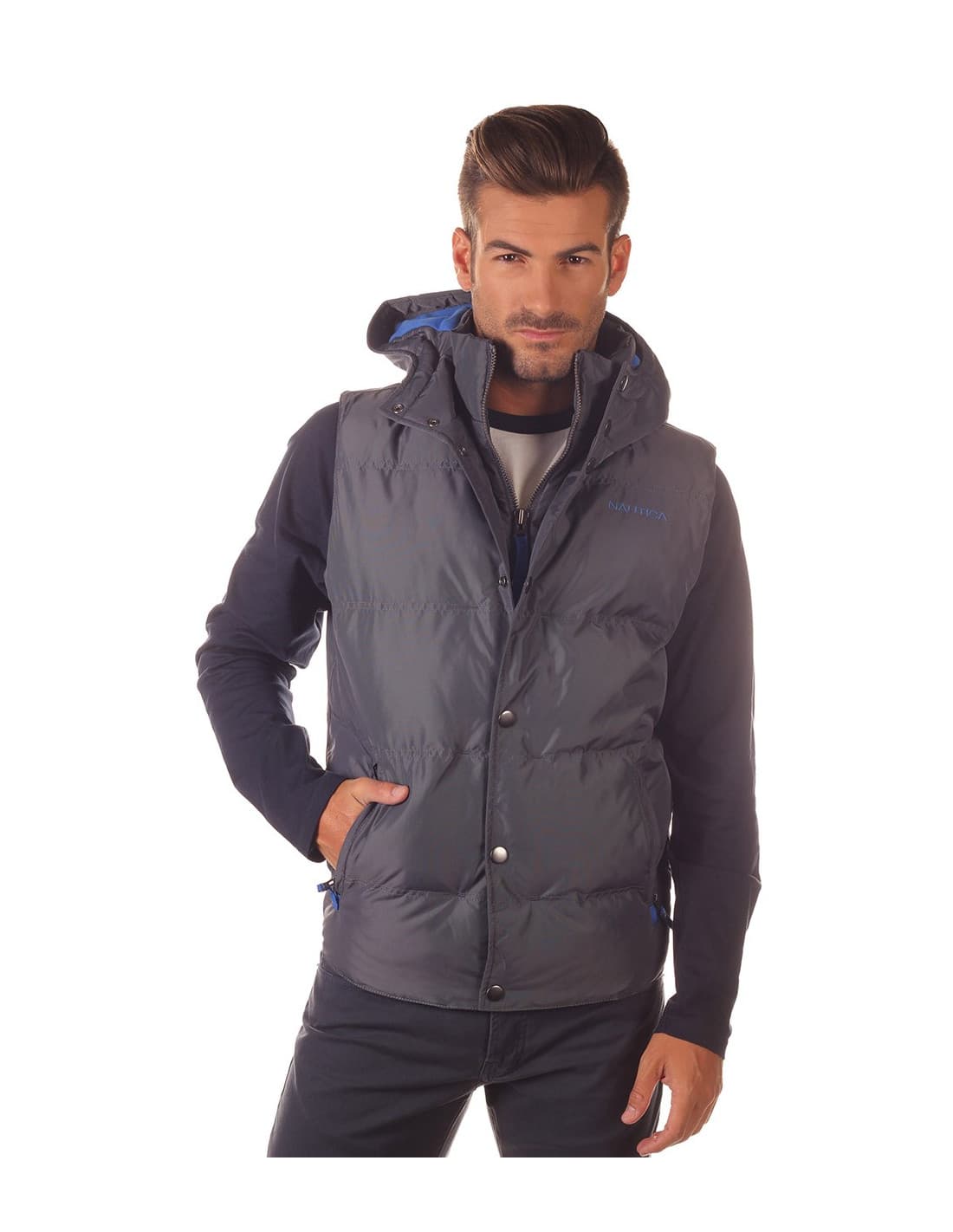 Gilet NAUTICA N23AMOUT701N 2
