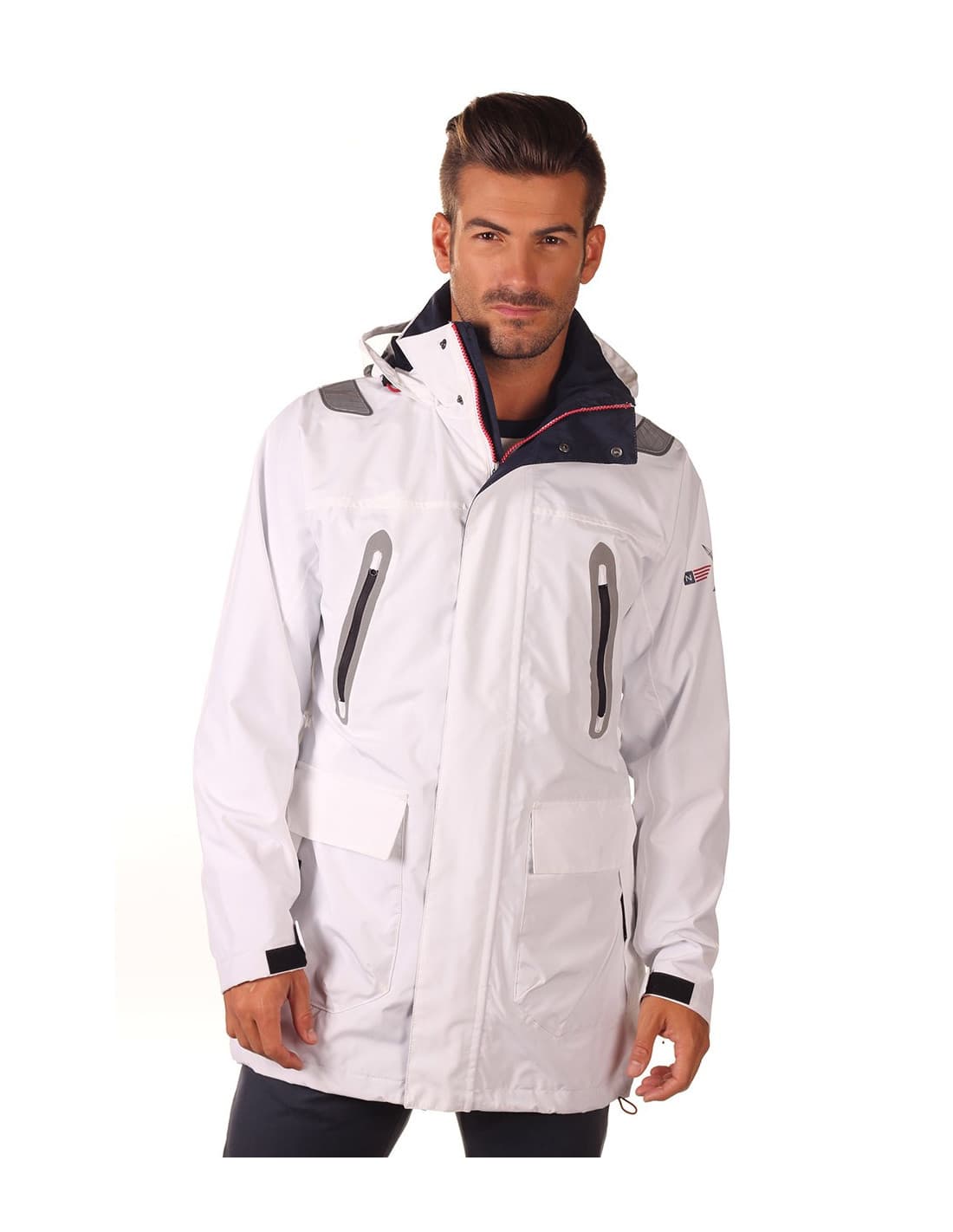 NAUTICA N31AMOUT725N - Veste 2