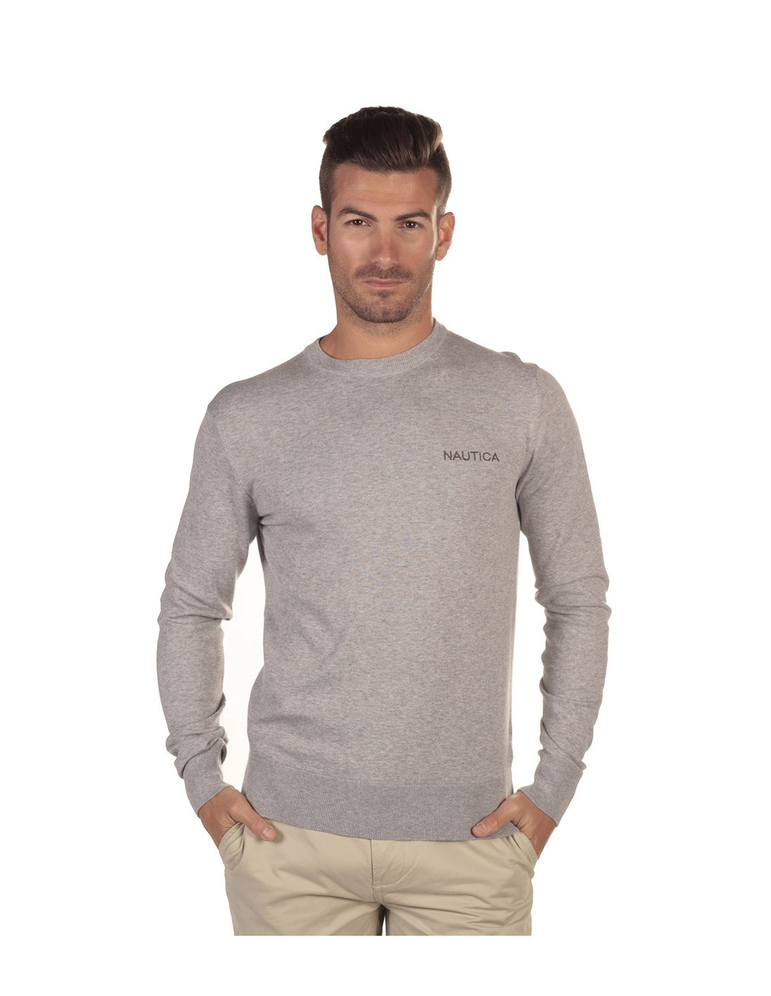NAUTICA N31AMSW0404N - Jumper 4