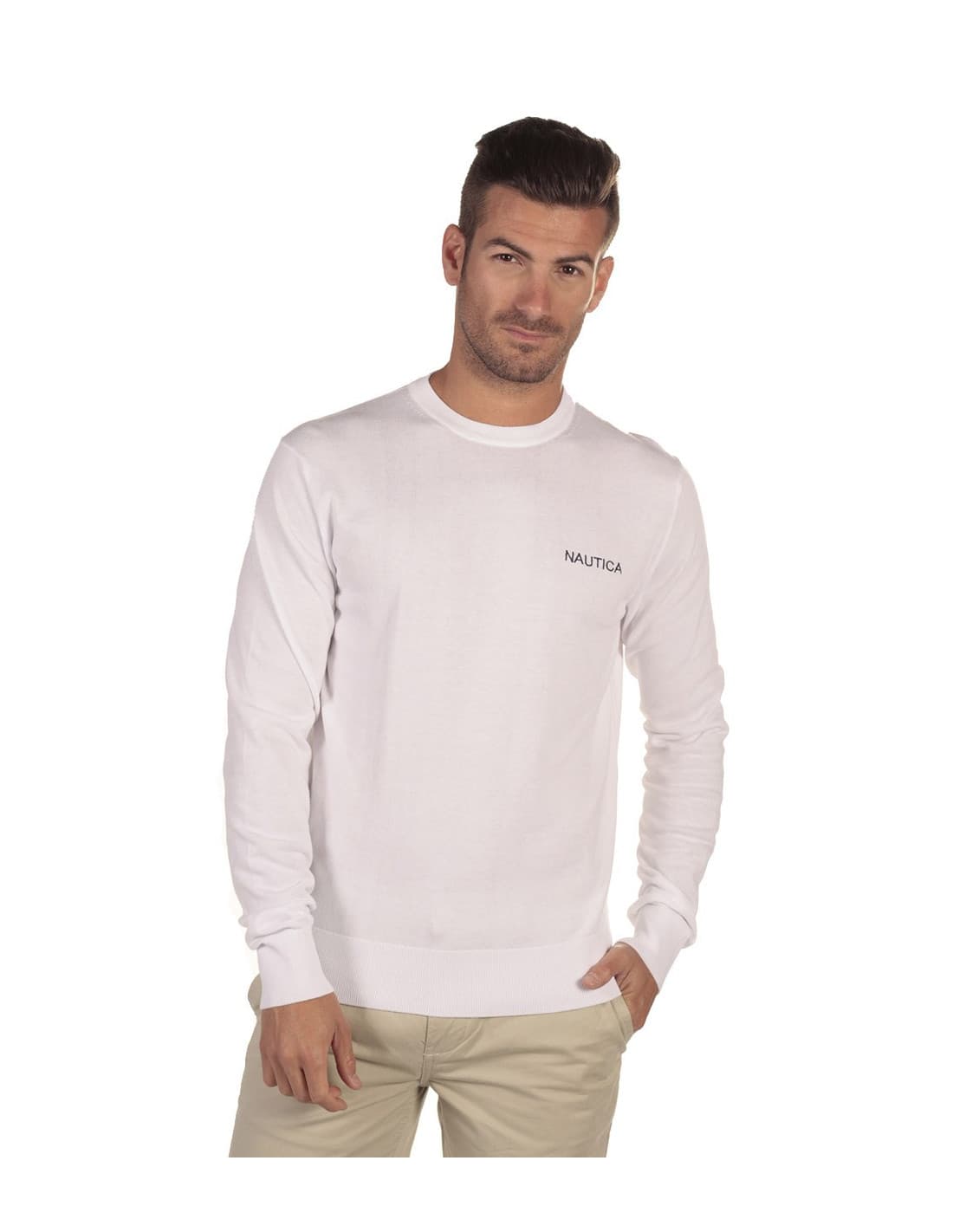 NAUTICA N31AMSW0404N - Jumper 10
