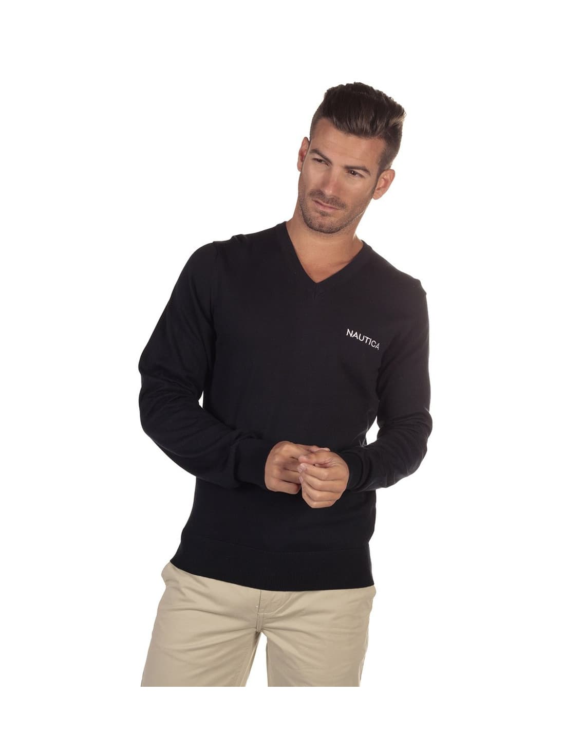 NAUTICA N31AMSW0403N - Jumper 5