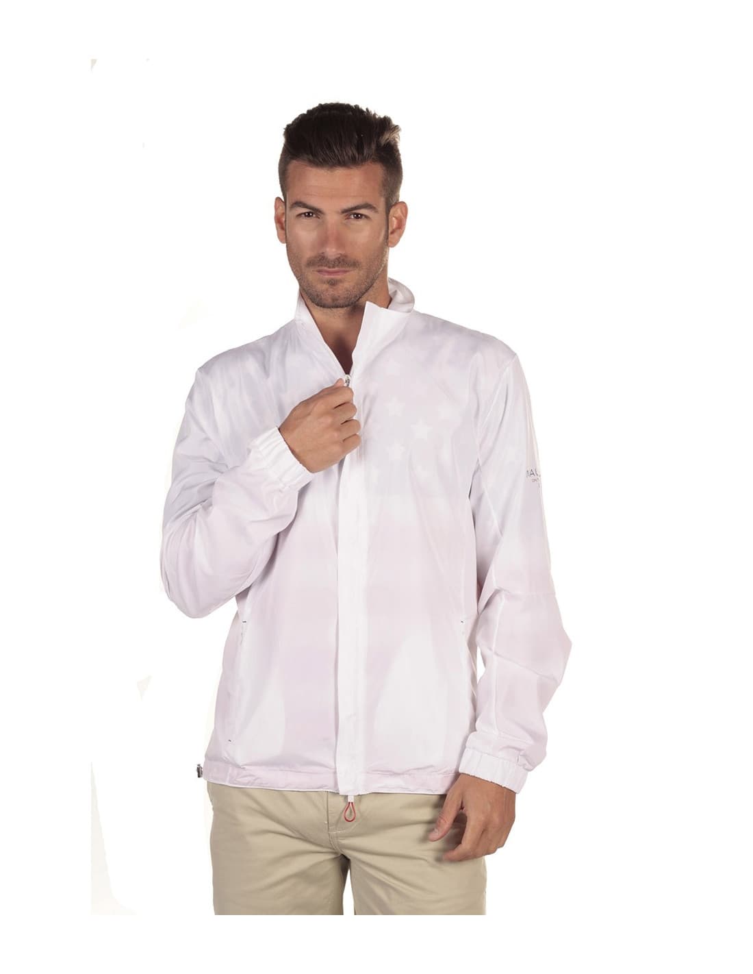 NAUTICA N31AMOUT710N - Veste 3
