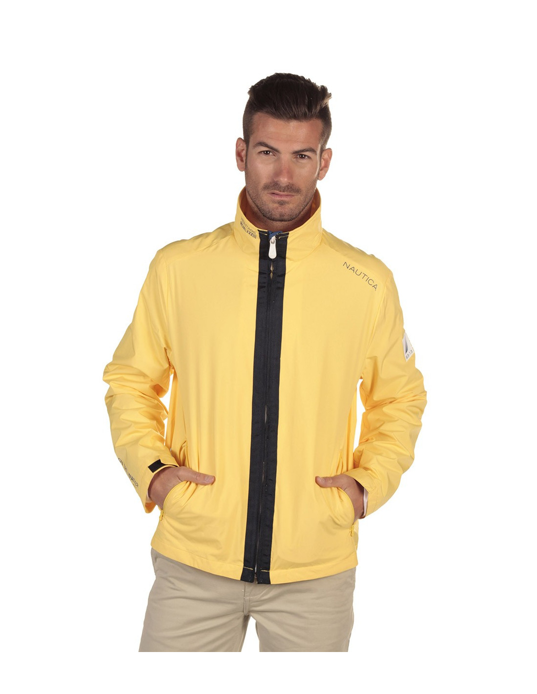 NAUTICA N31AMOUT716N - Veste 4