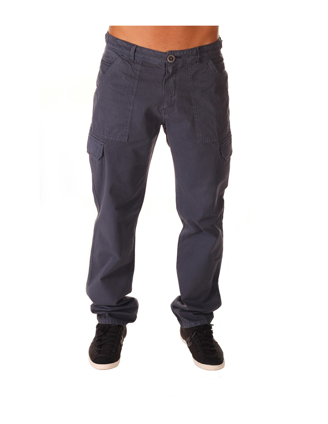 Pantalon NAUTICA N31AMBOT506R 1