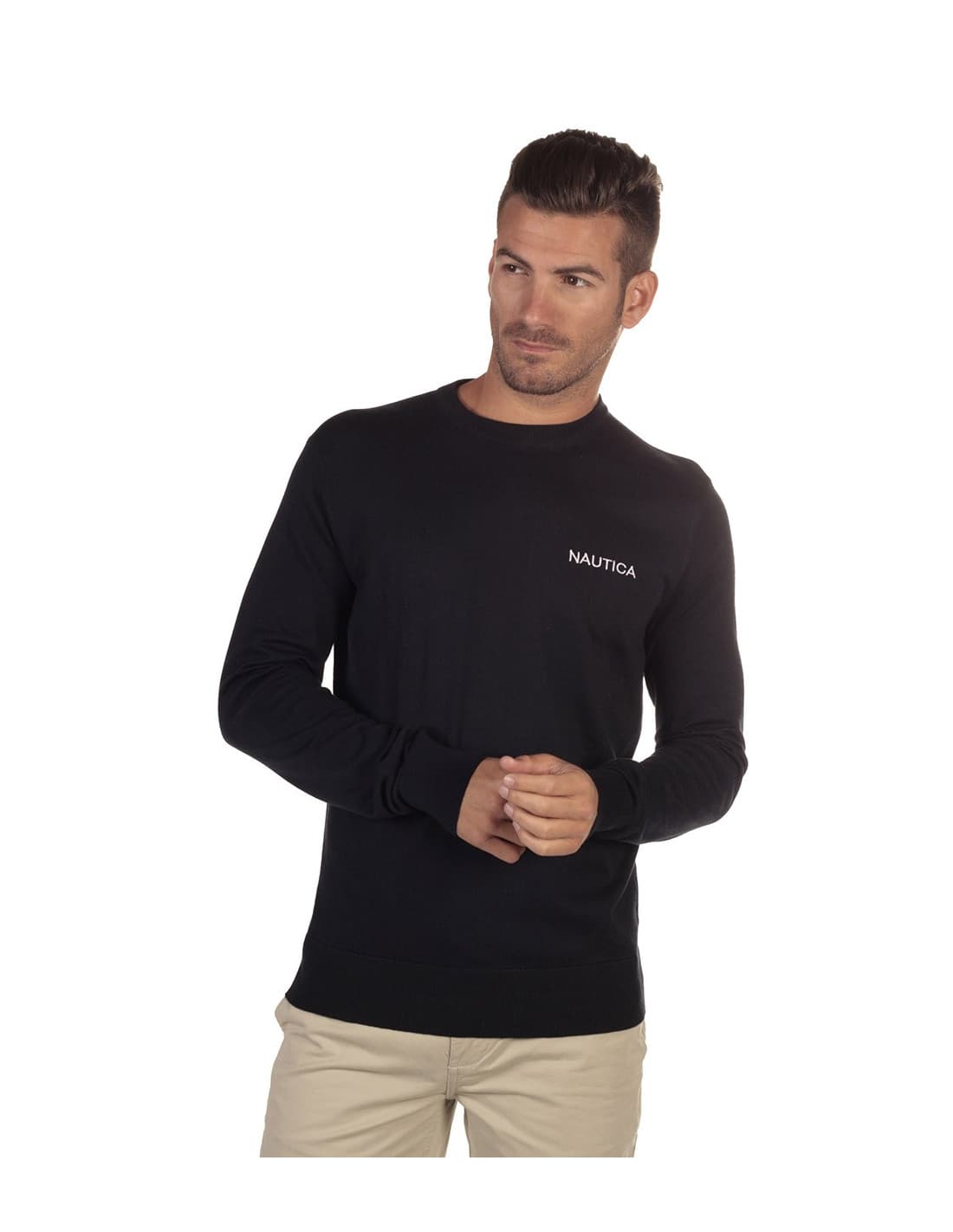 NAUTICA N31AMSW0404N - Jumper 12