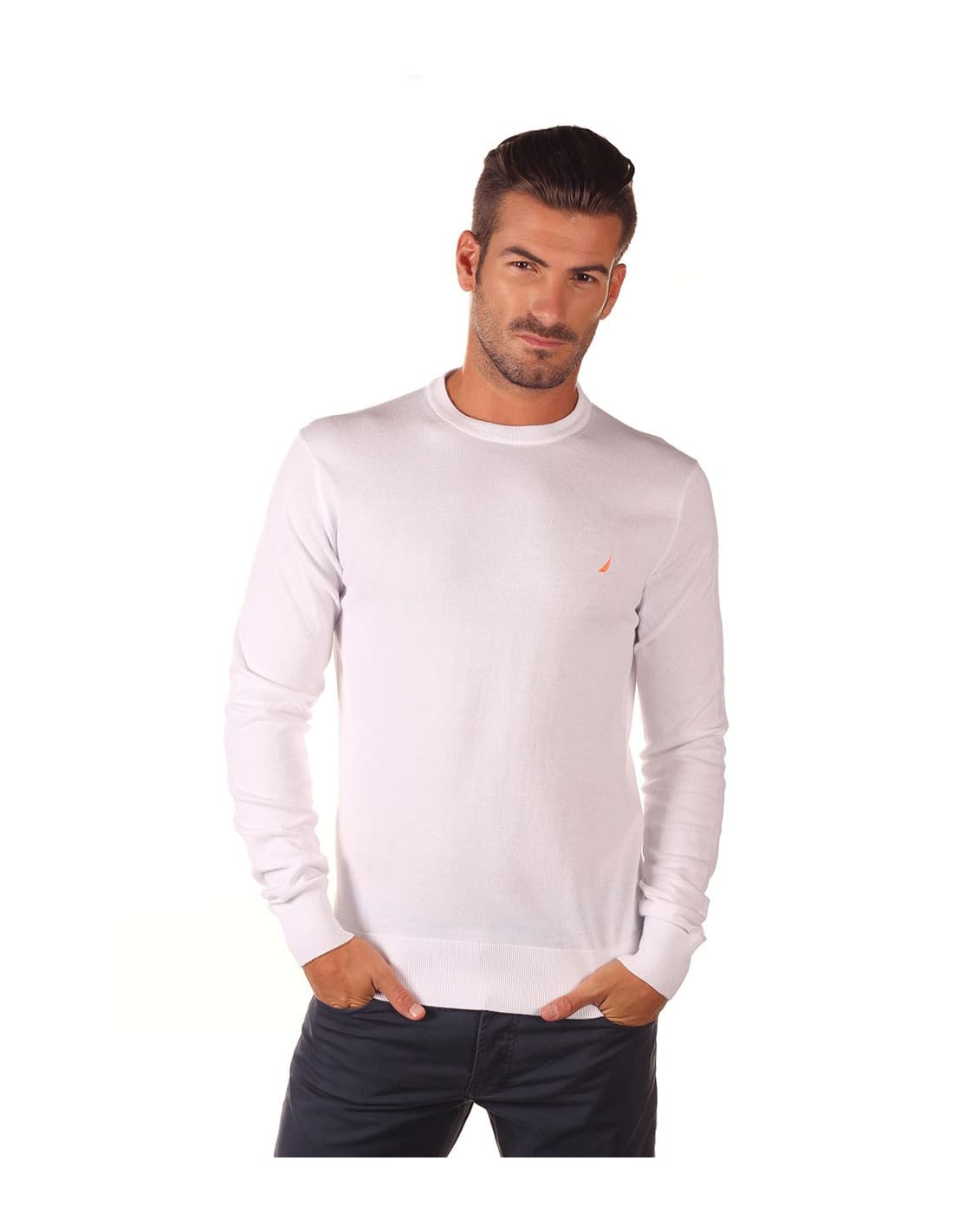 NAUTICA N31AMSWE400N - Jumper 4