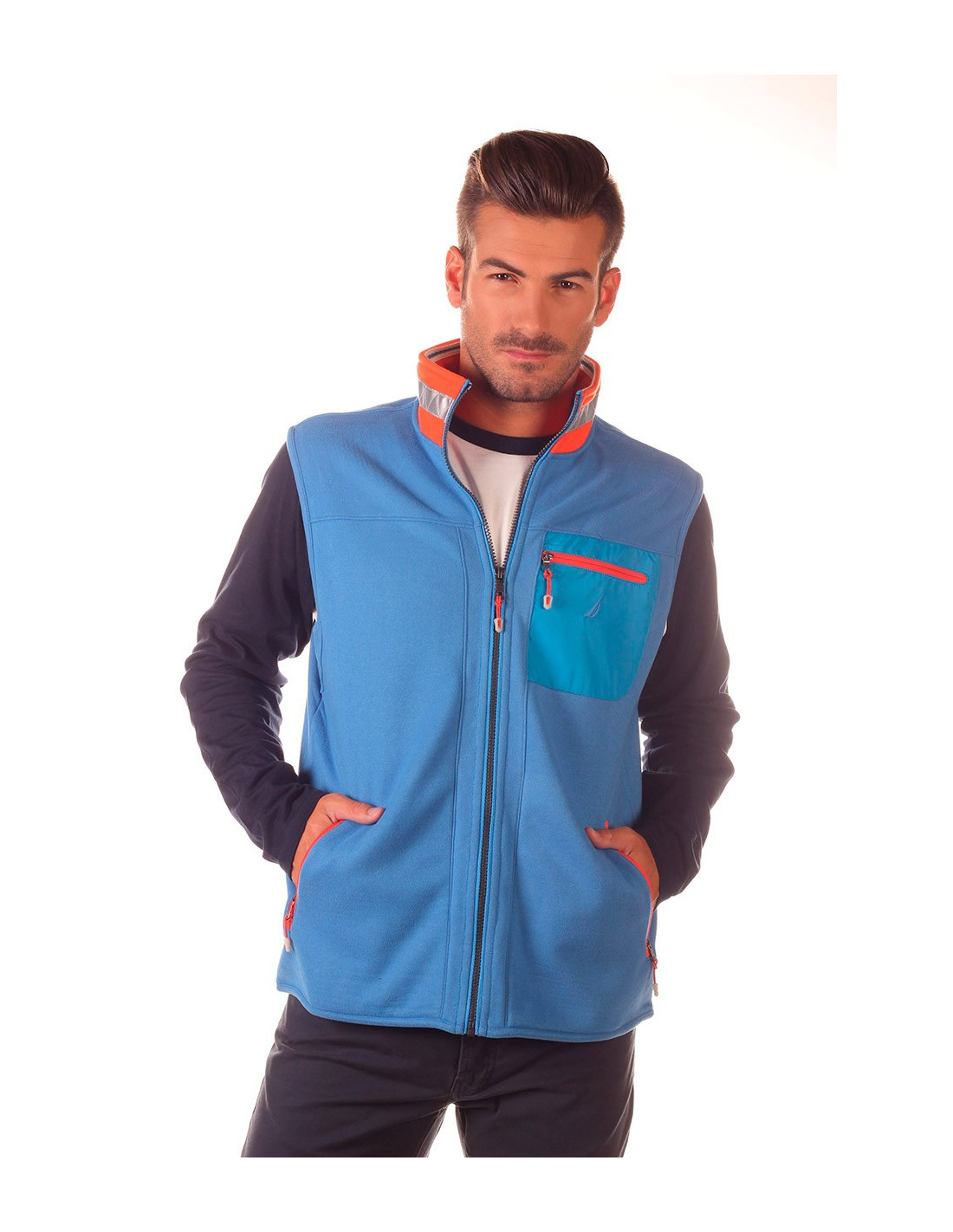 Gilet NAUTICA N33AMKNA214N 1
