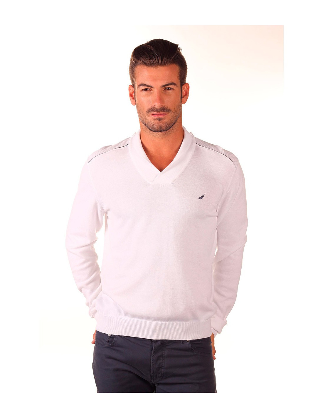NAUTICA N31AMSWE412N - Pull 4