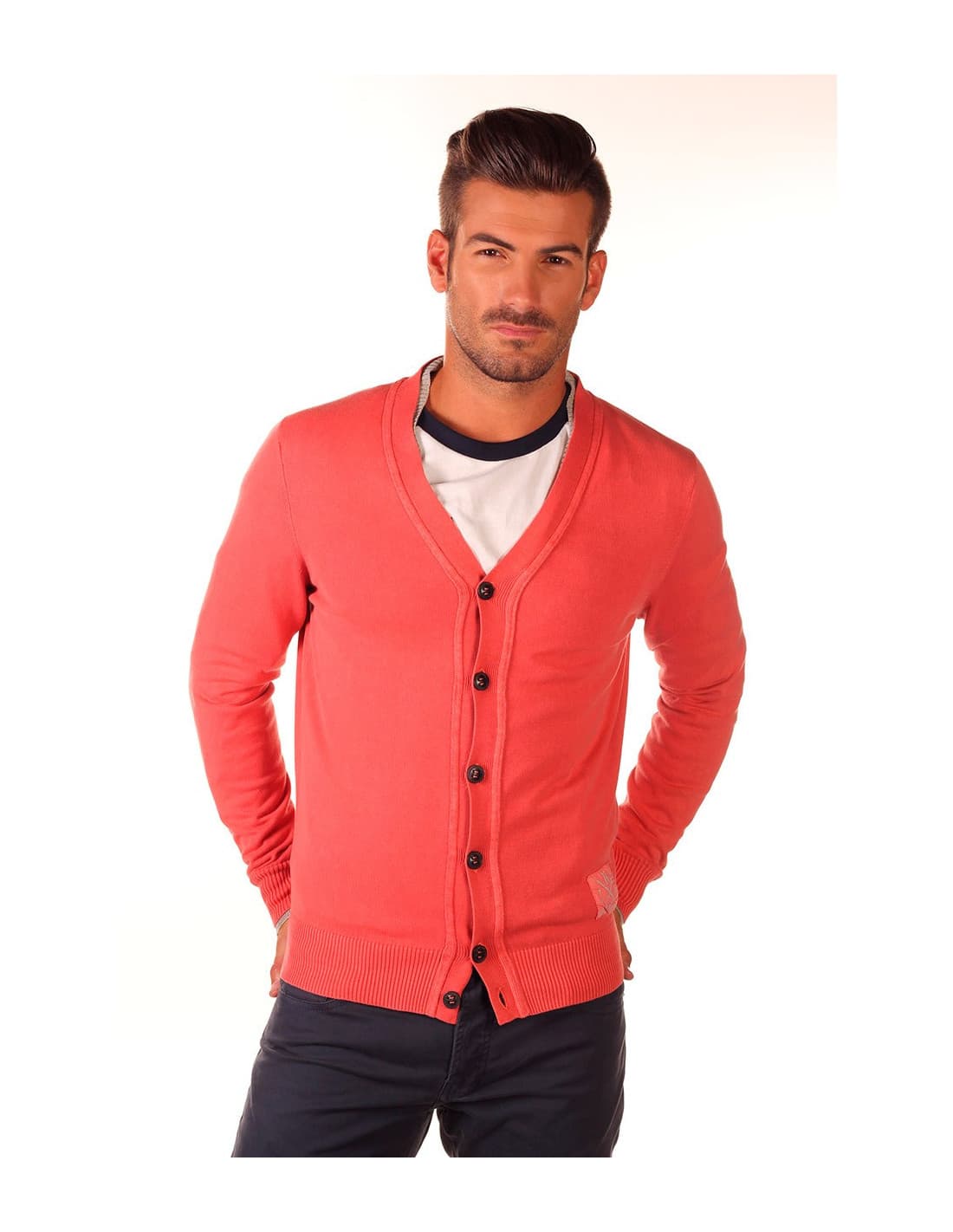 NAUTICA N31AMSWE421N - Gilet 1