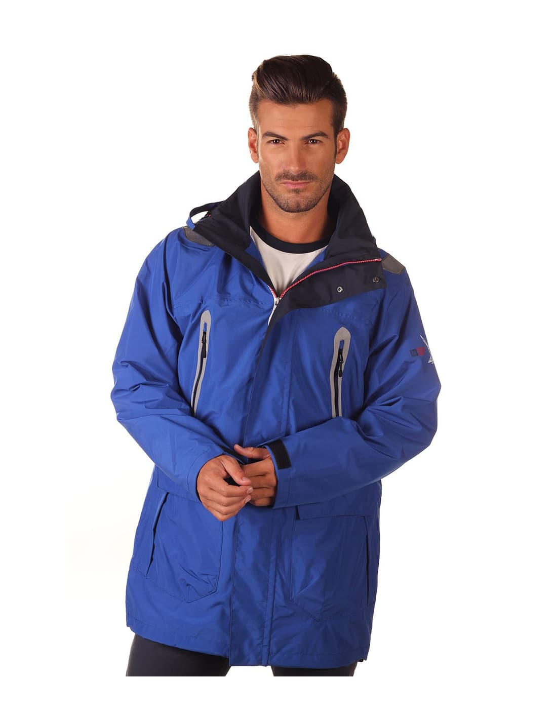 NAUTICA N31AMOUT725N - Veste 7