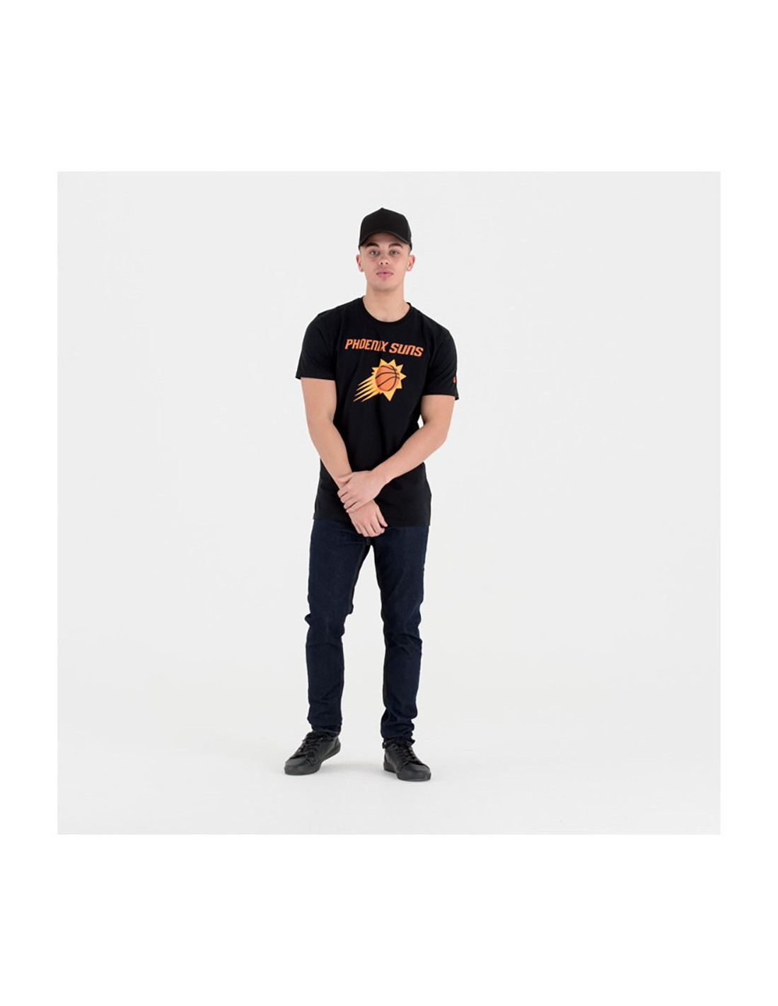 Maillot NBA New Era 11546141 2