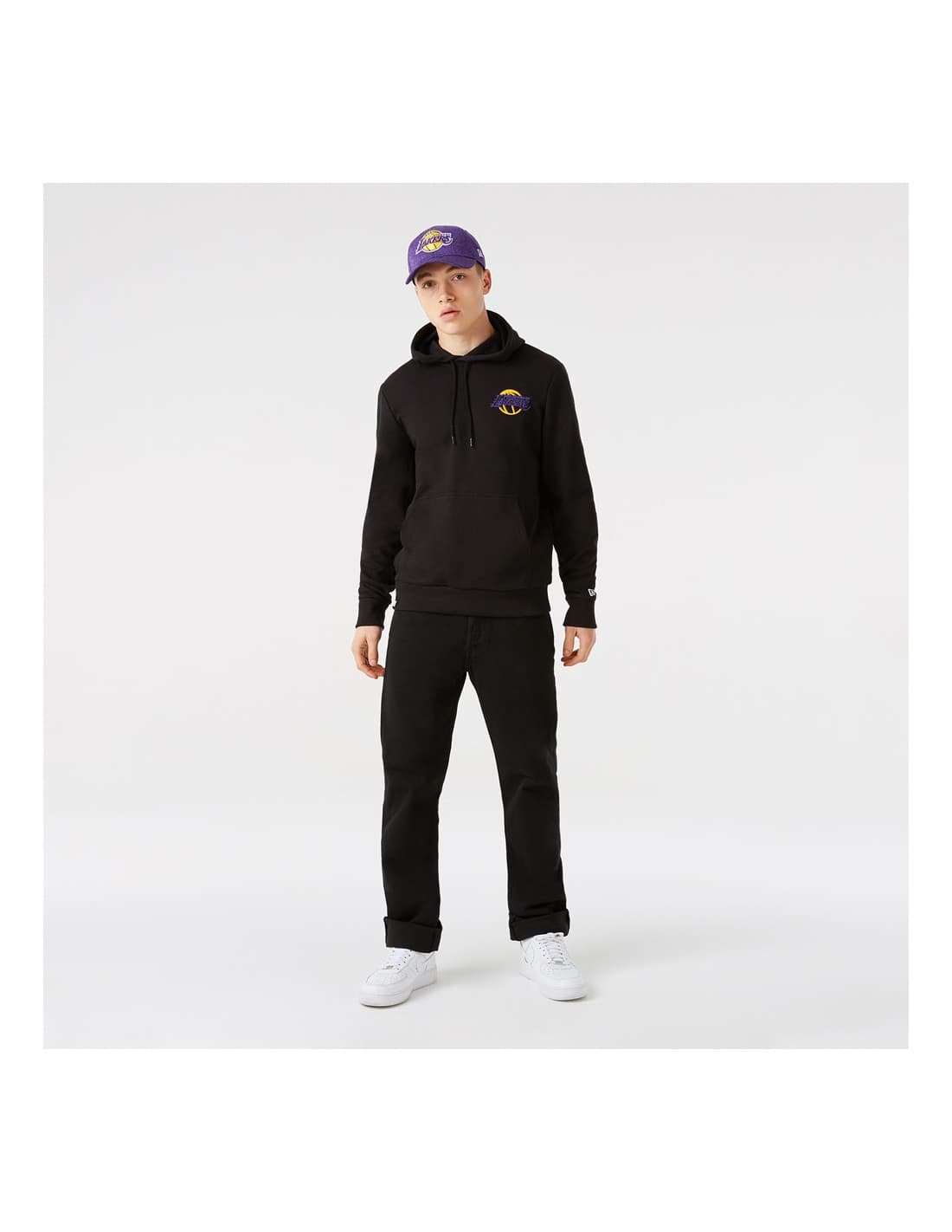 Sweat-shirt NEW ERA NBA 12827217 4