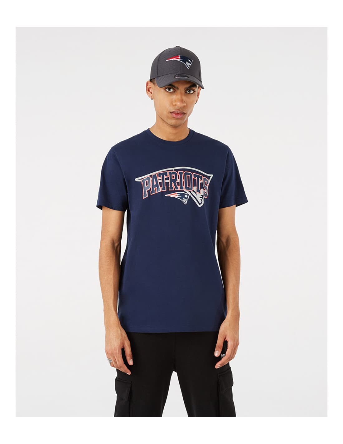 NEW ERA 12869808 - T-shirt 7
