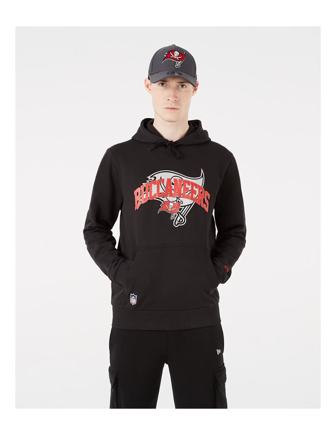 Sweat-shirt NEW ERA 12869813 1