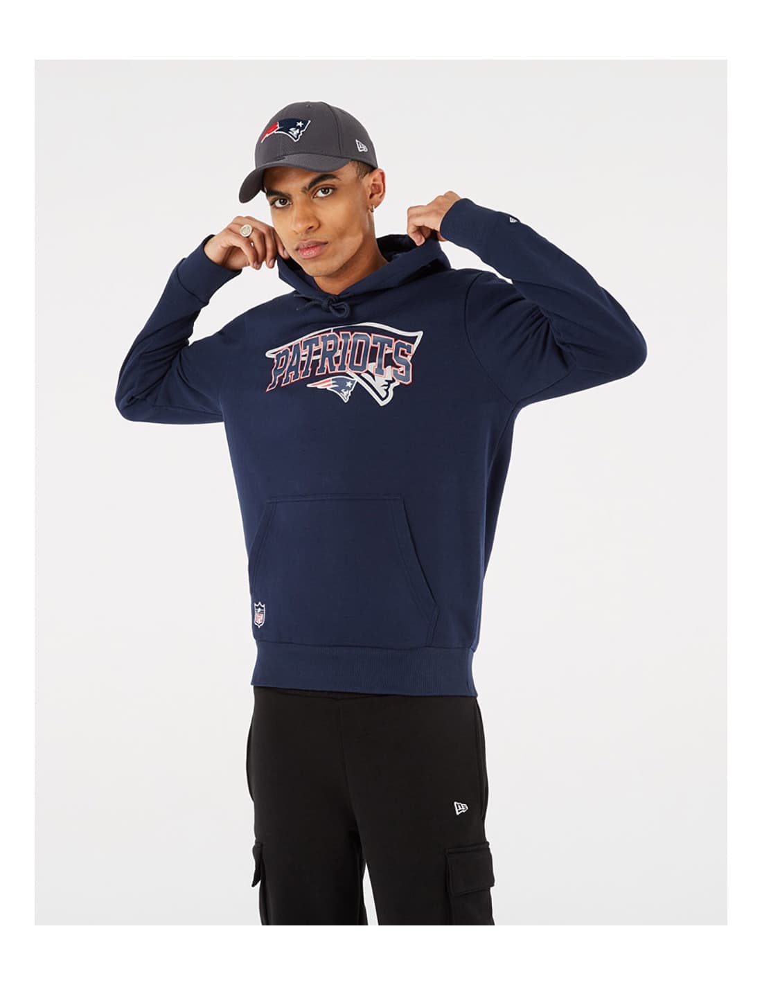 Sweat-shirt NEW ERA 12869813 7