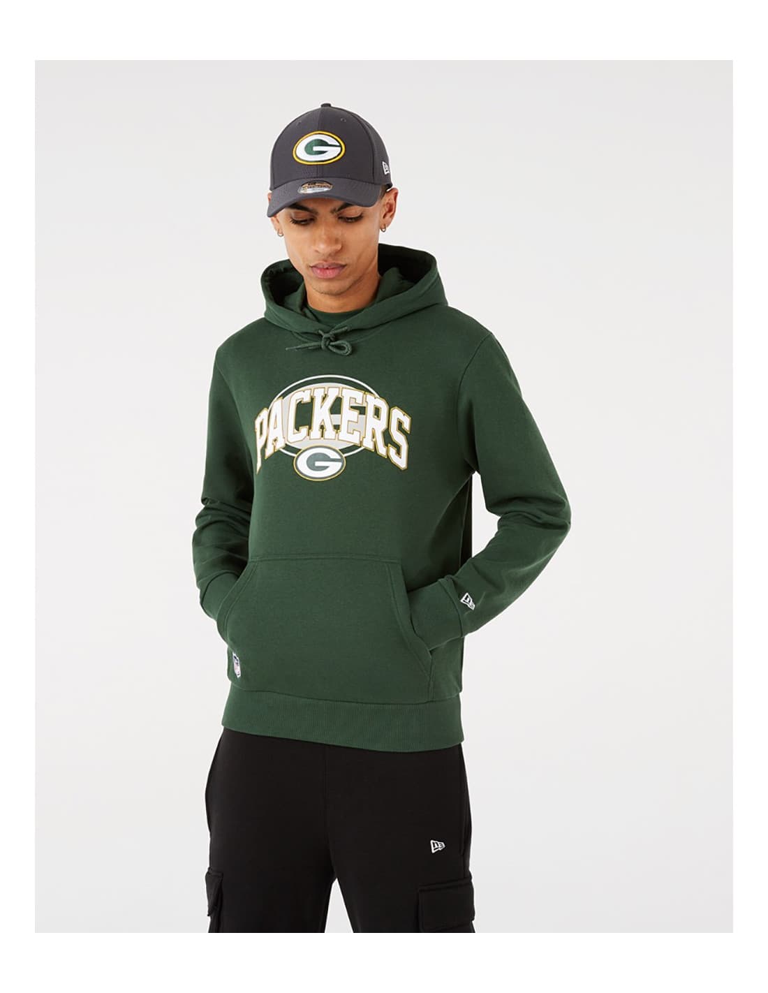 Sweat-shirt NEW ERA 12869813 10