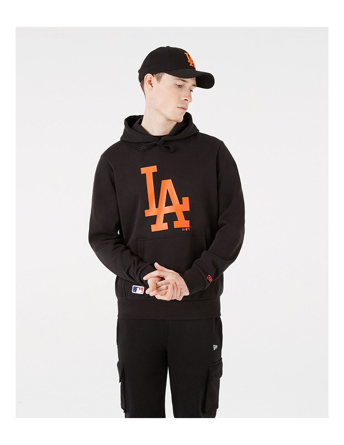 Sweat-shirt NEW ERA 12869813 14