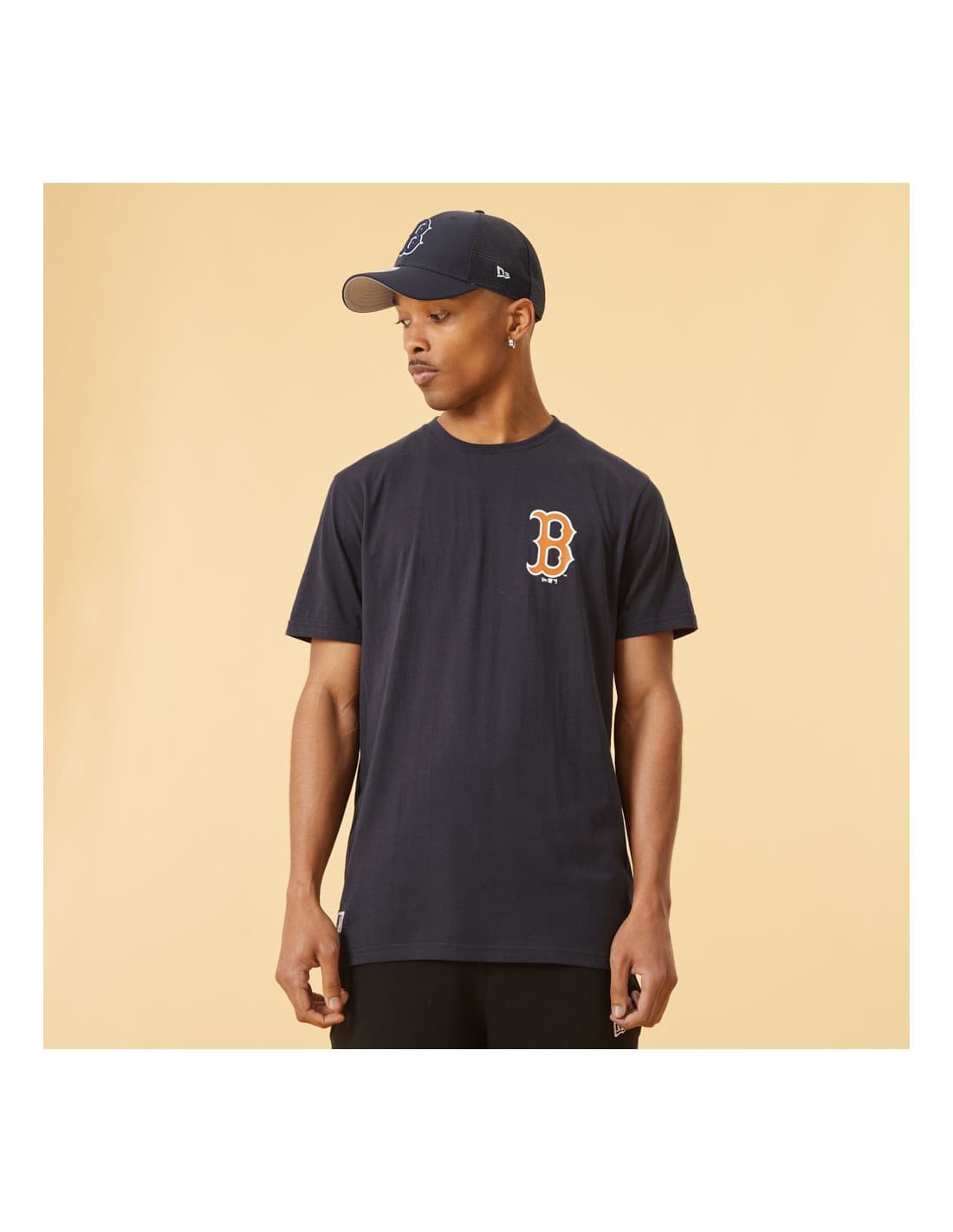 NEW ERA 128931 - T-shirt 2