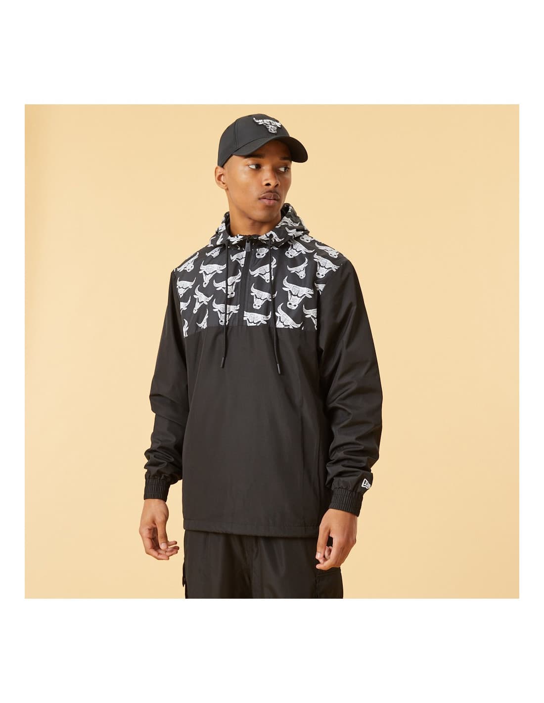NEW ERA 128931 - Coupe-vent 3