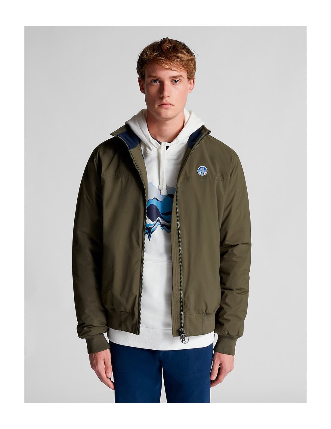 Veste NORTH SAILS Sailor 1