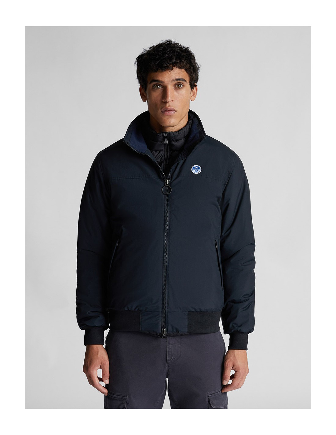 Veste NORTH SAILS Sailor 13