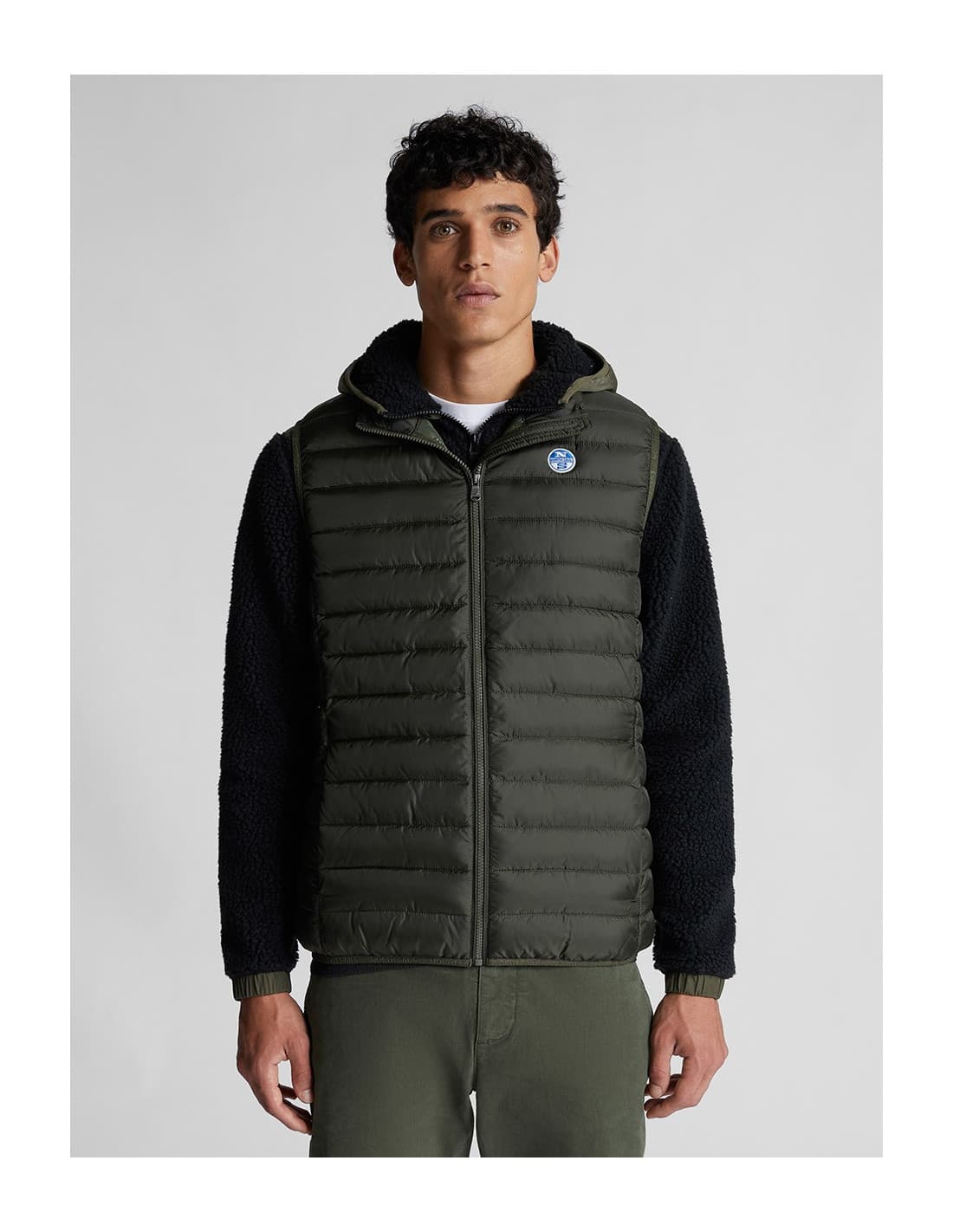 NORTH SAILS Skye - Gilet 6