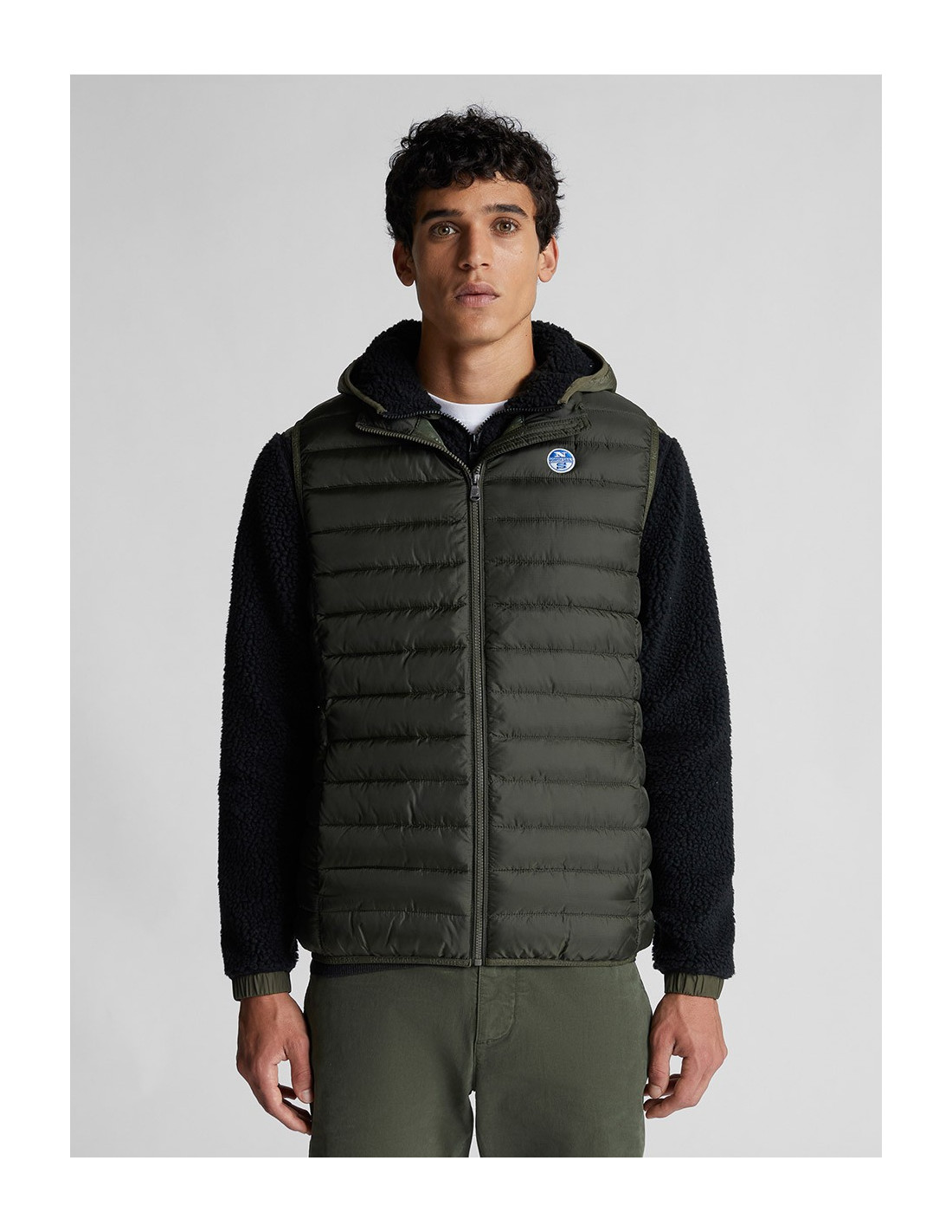NORTH SAILS Skye - Gilet 8