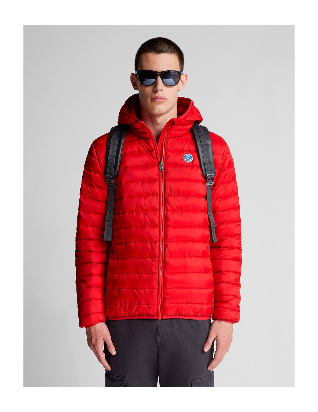 NORTH SAILS Skye - Veste 3