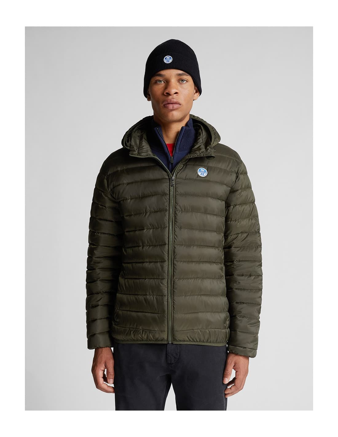 NORTH SAILS Skye - Veste 7