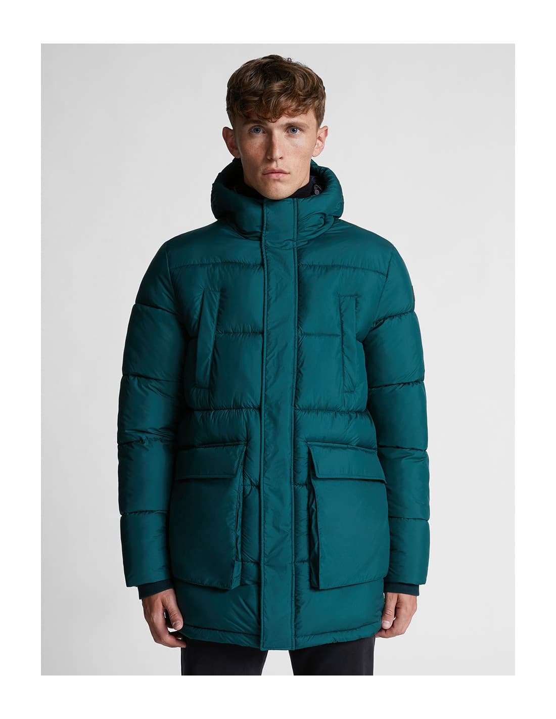 NORTH SAILS Dock - Parka 15