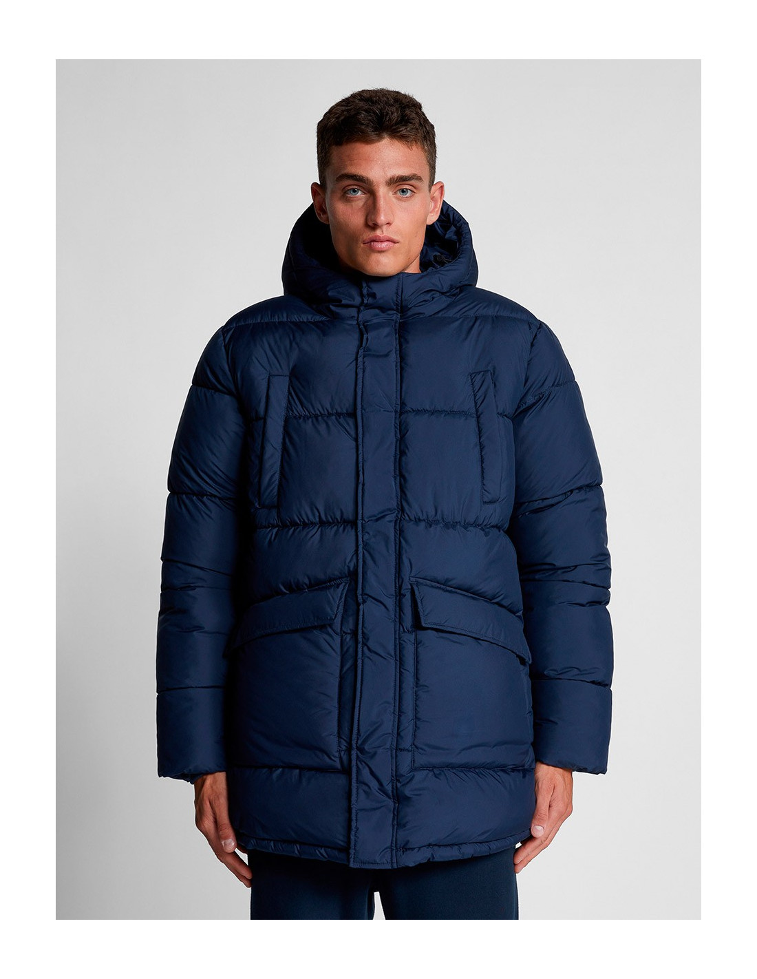 NORTH SAILS Dock - Parka 8