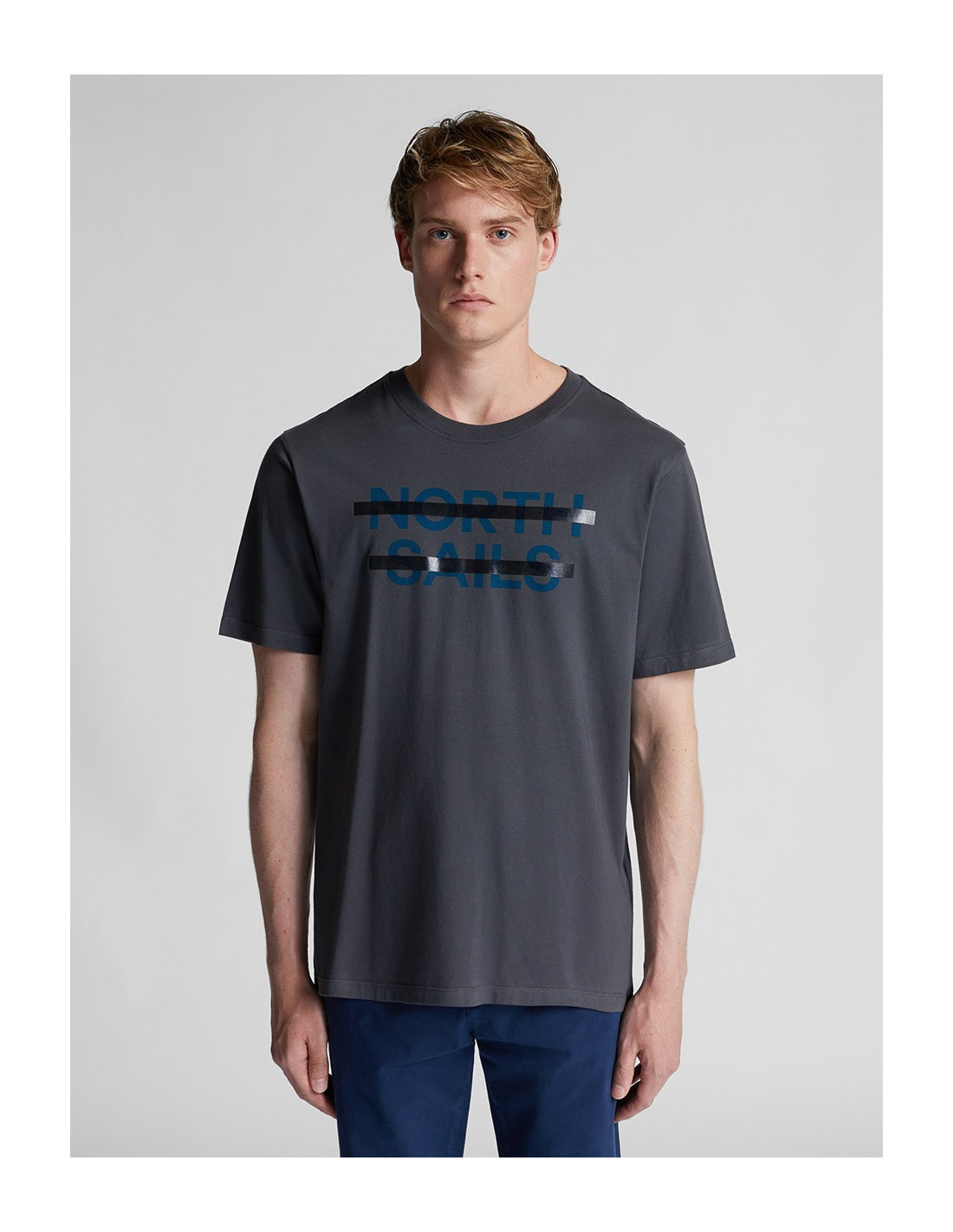NORTH SAILS Bio - T-shirt 2