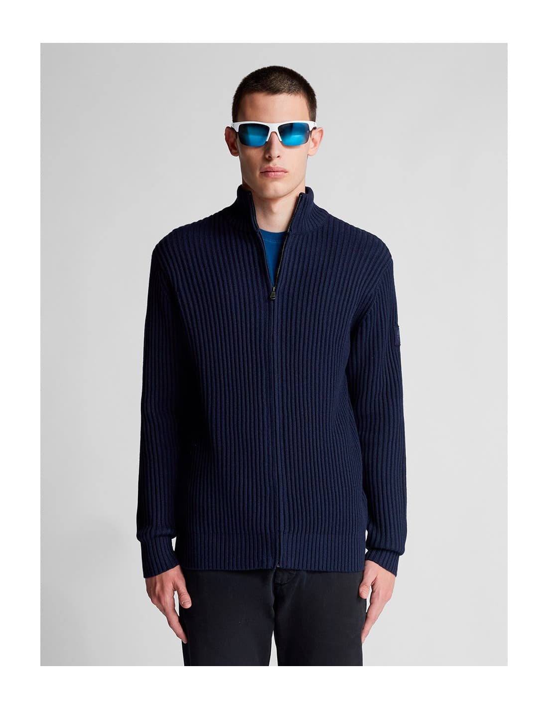 NORTH SAILS Coton et Laine - Veste 1