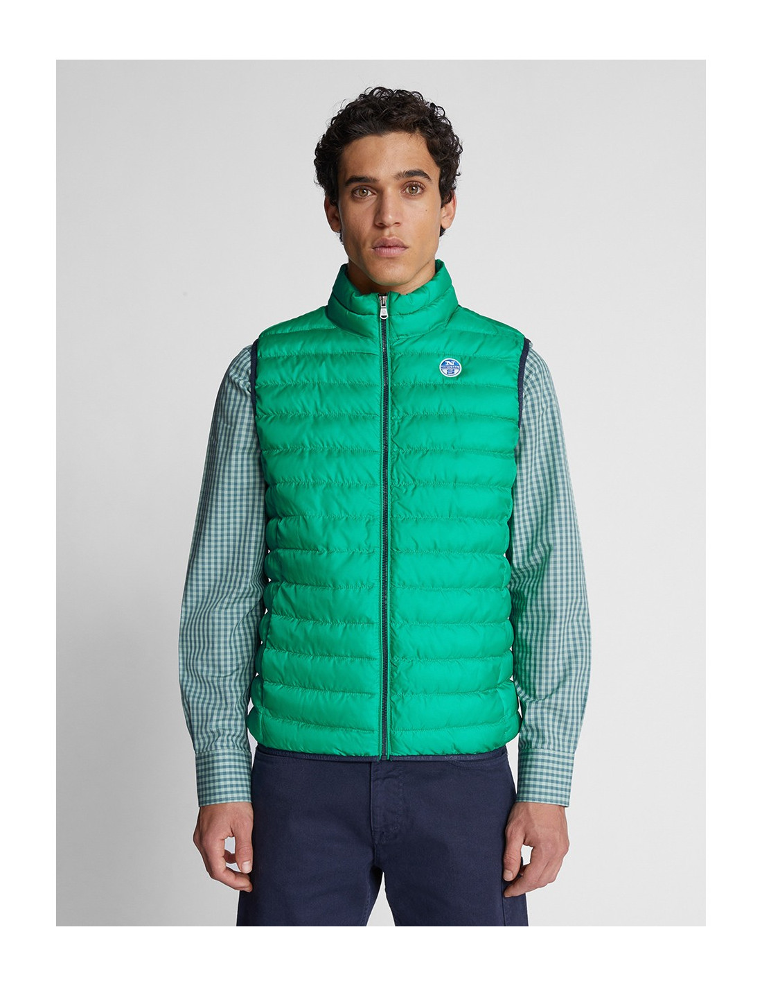 NORTH SAILS 603102 - Gilet 12