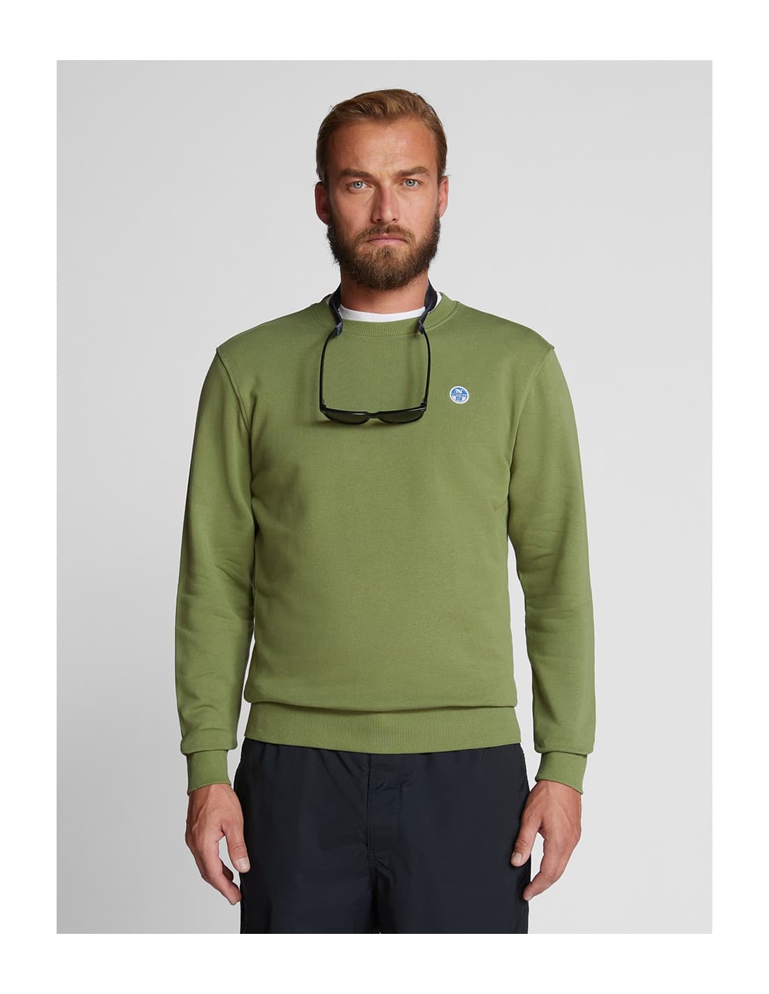 Sweat-shirt NORTH SAILS 691000 3