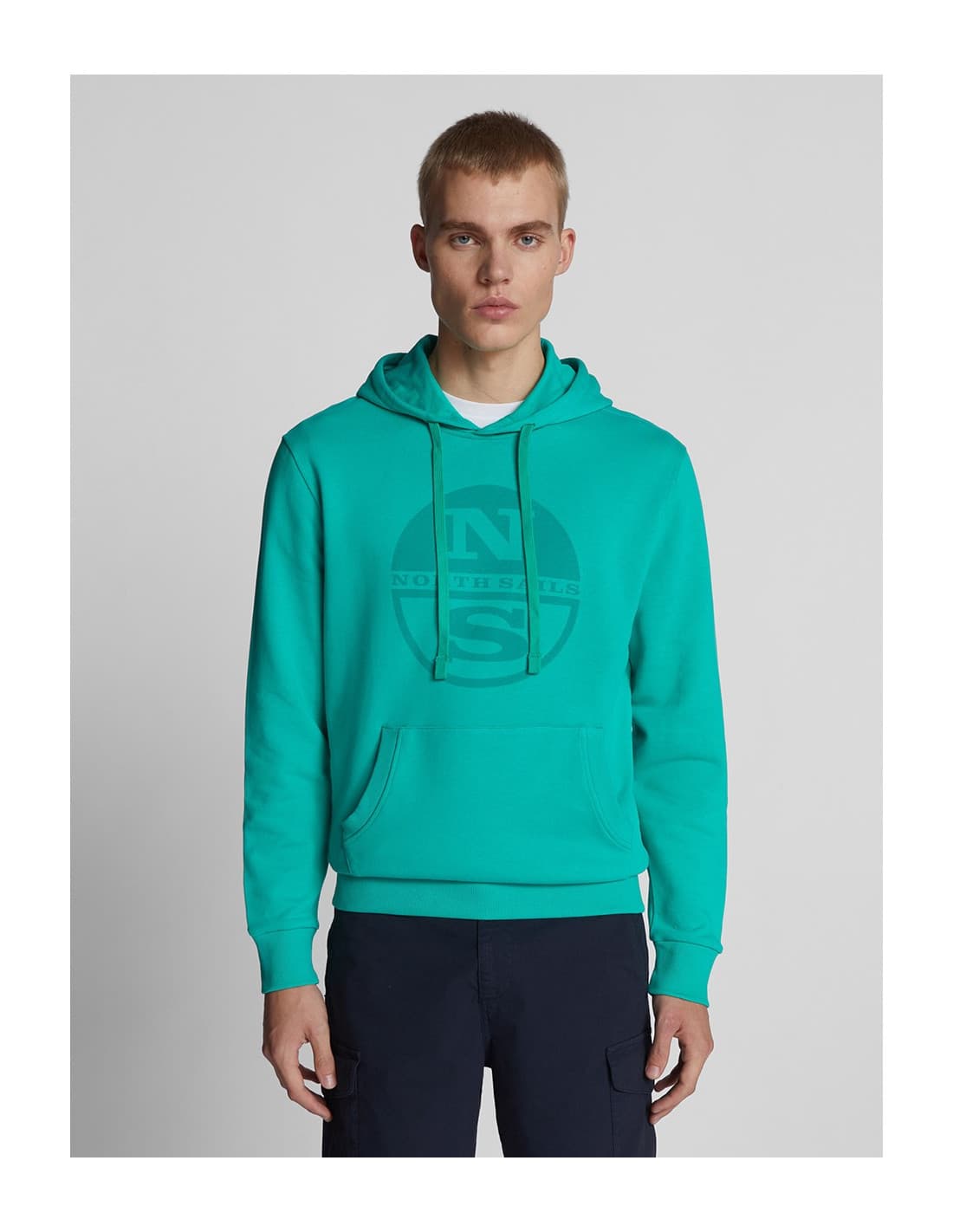 Sweat-shirt NORTH SAILS 691003 6