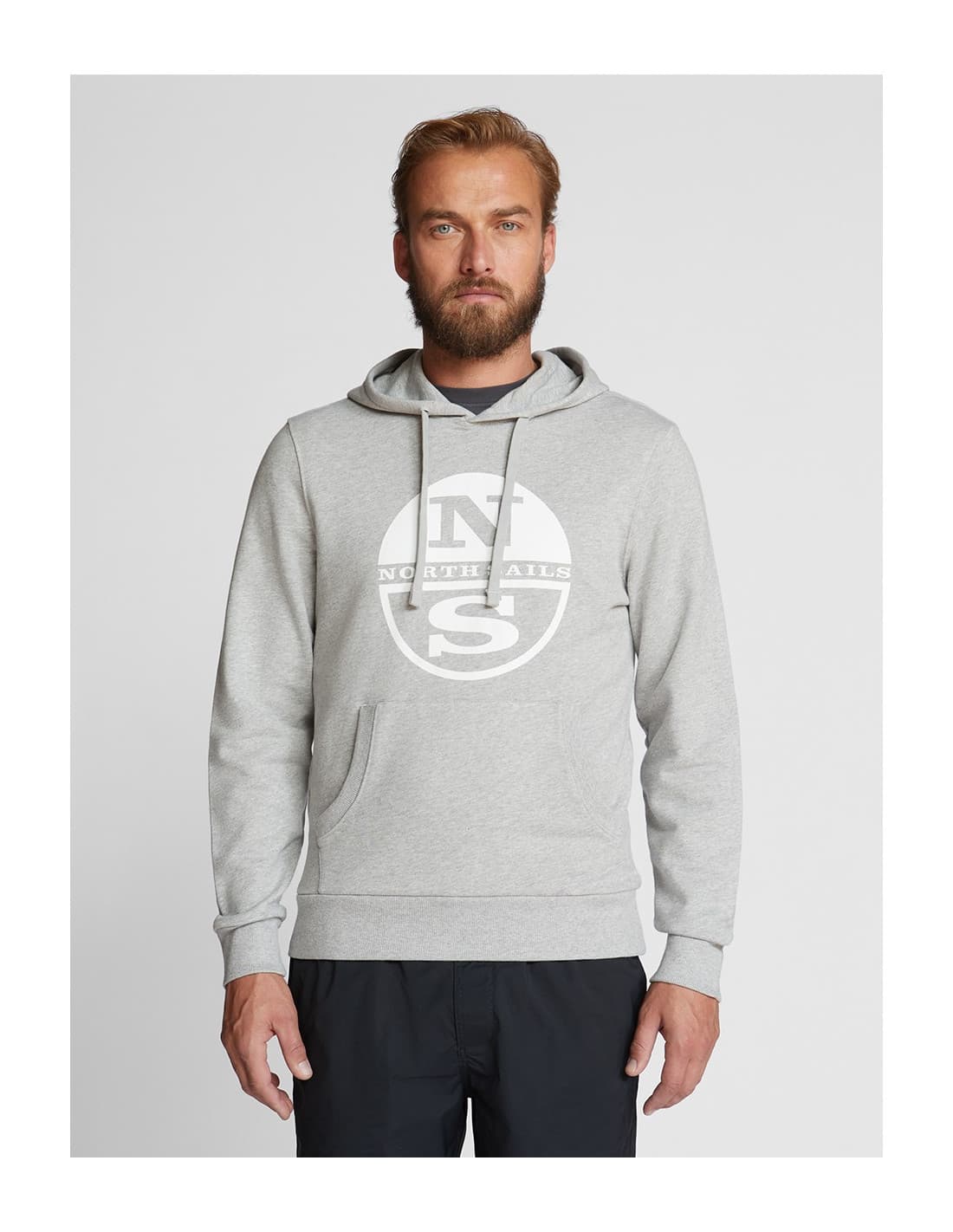 Sweat-shirt NORTH SAILS 691003 11