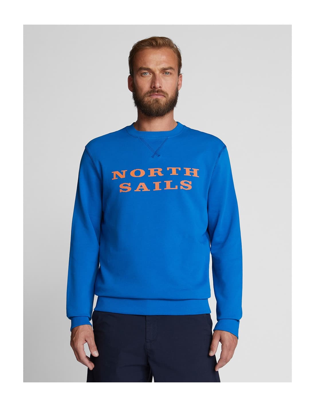Sweat-shirt NORTH SAILS 691004 11