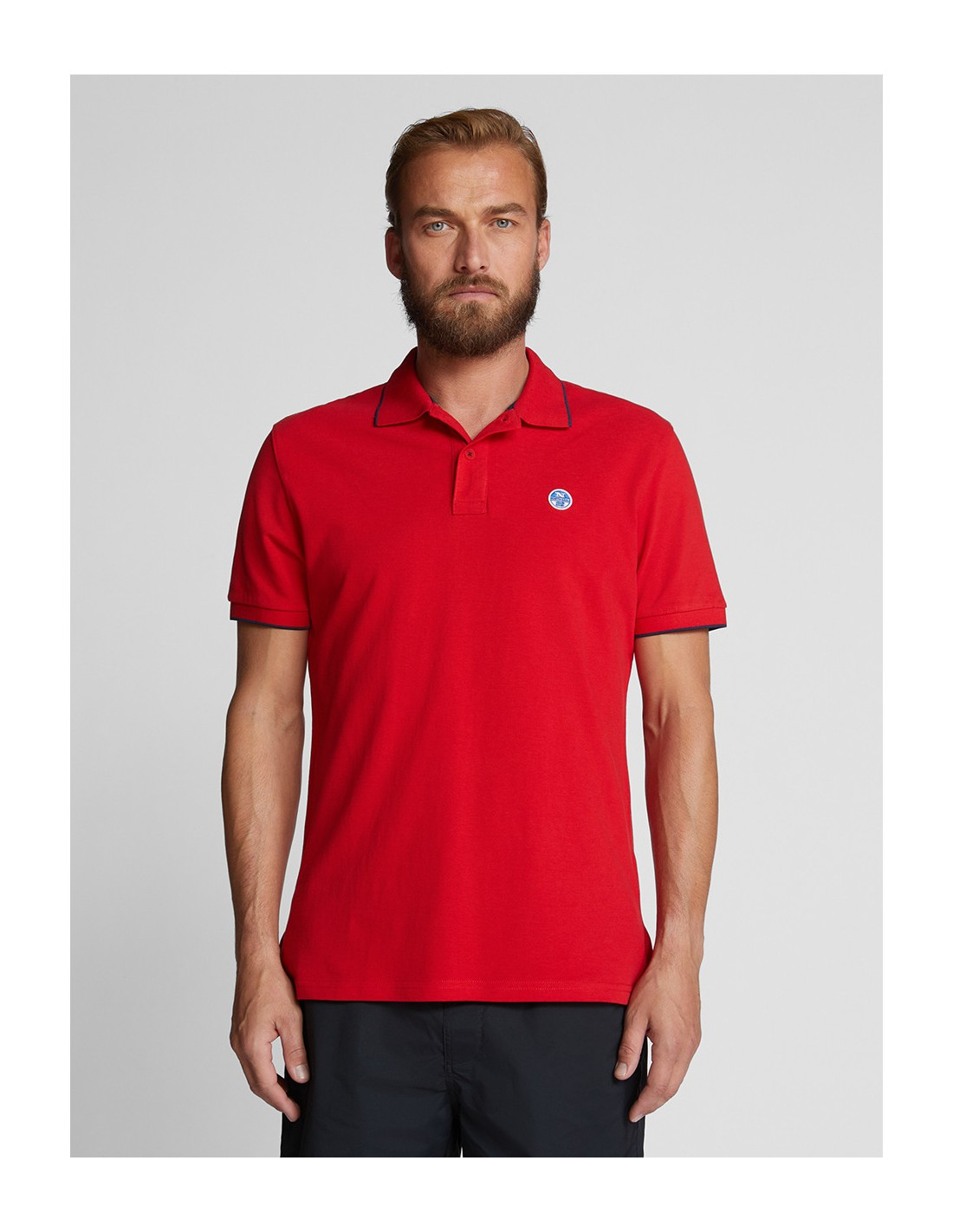 NORTH SAILS 692353 - Polo 6