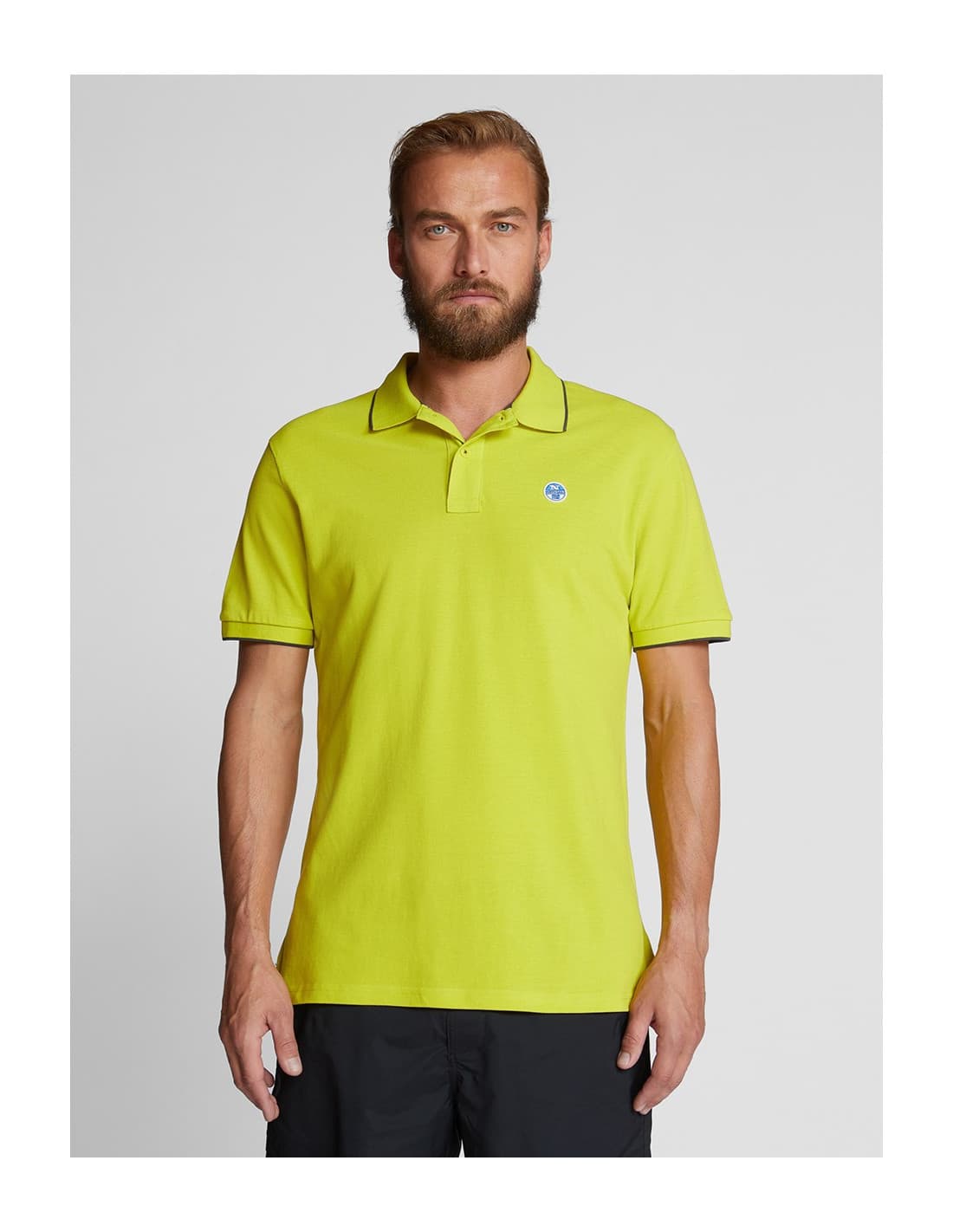 NORTH SAILS 692353 - Polo 16