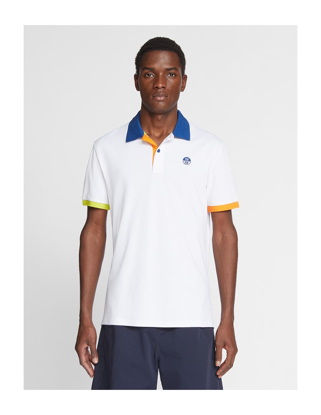 NORTH SAILS 692356 - Polo 2