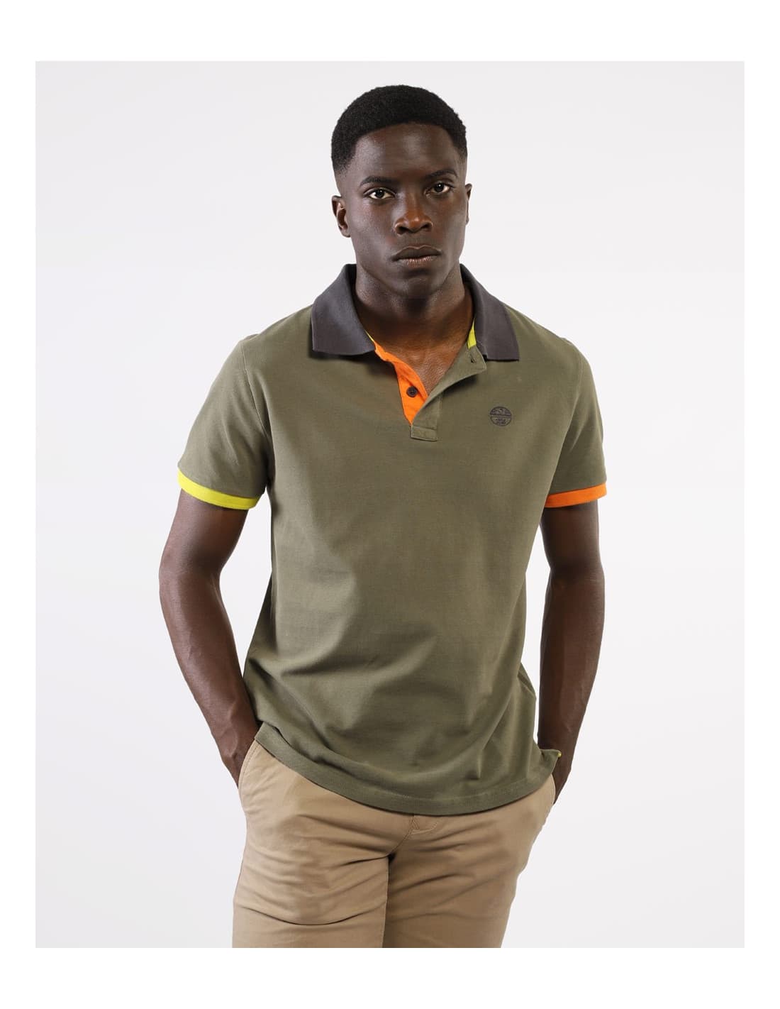 NORTH SAILS 692356 - Polo 6