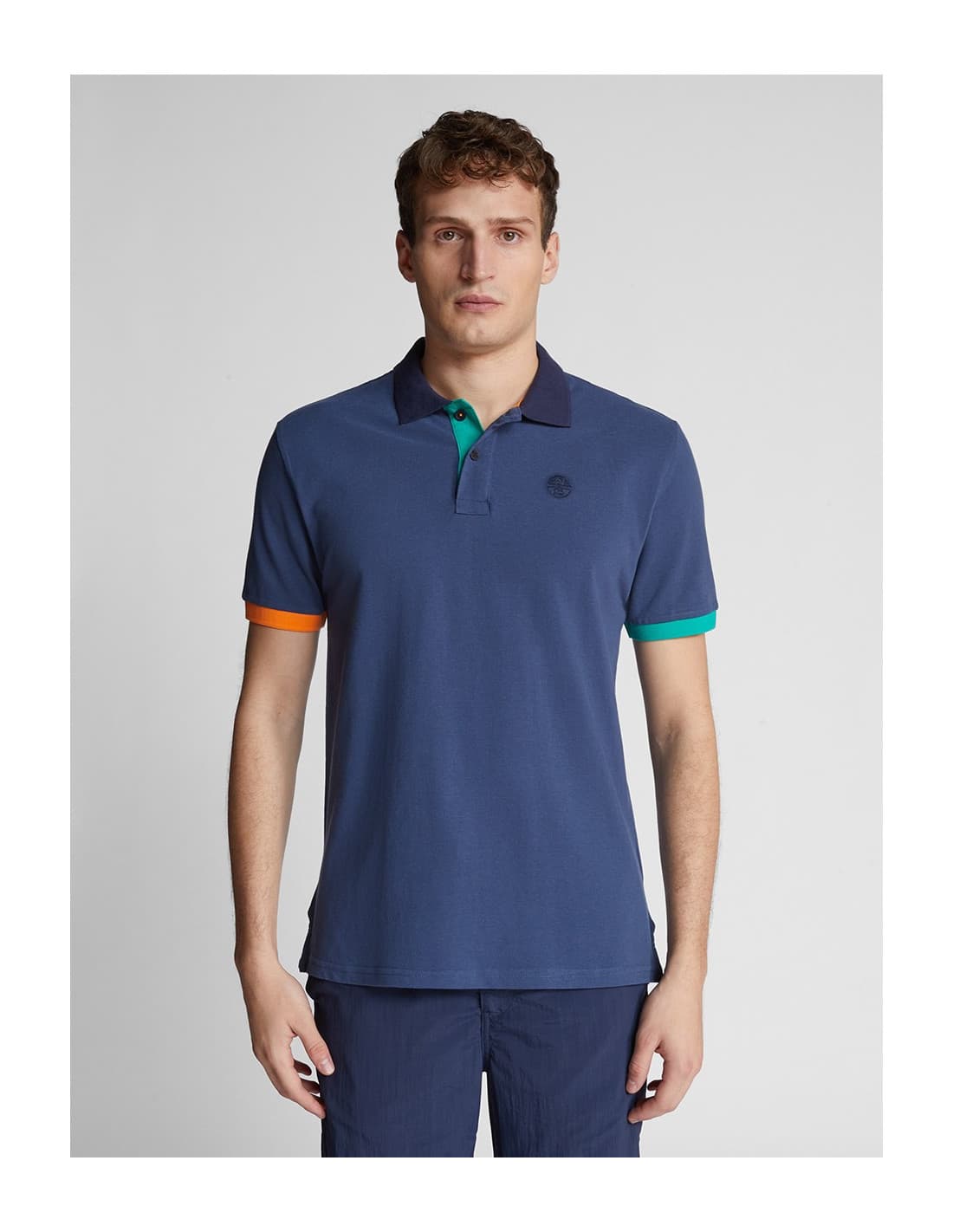 NORTH SAILS 692356 - Polo 12